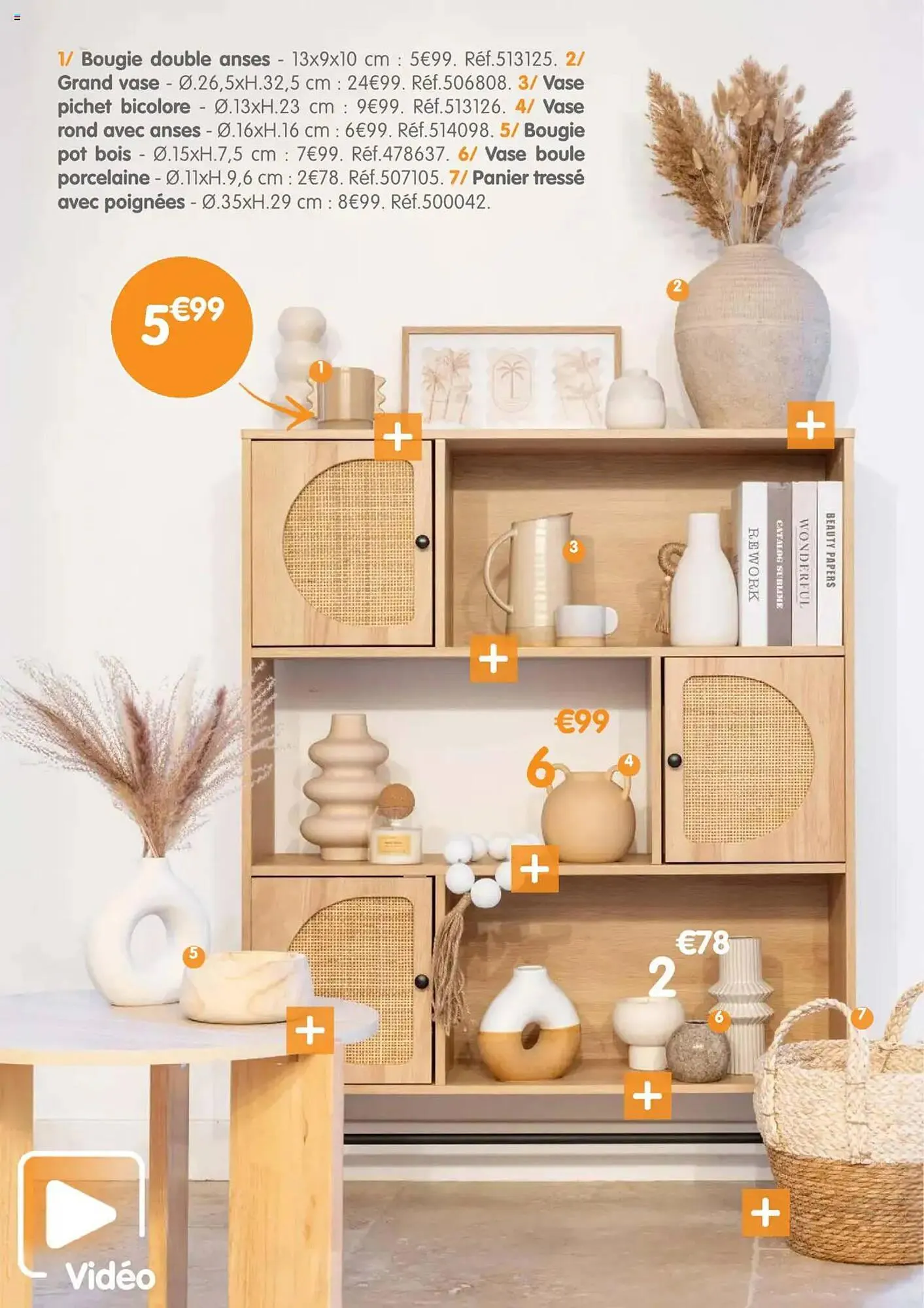 Catalogue b&m du 2 avril au 30 juin 2025 - Catalogue page 16