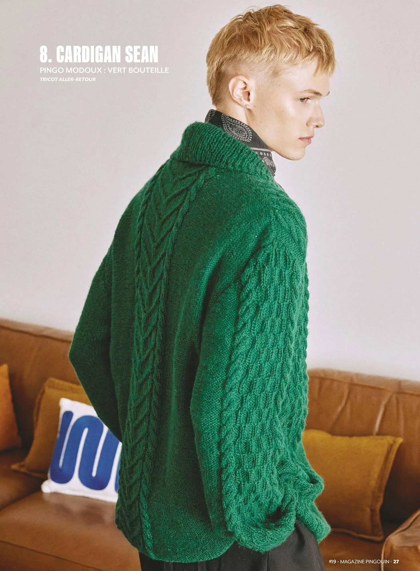 Catalogue Phildar du 18 novembre au 28 février 2026 - Catalogue page 27