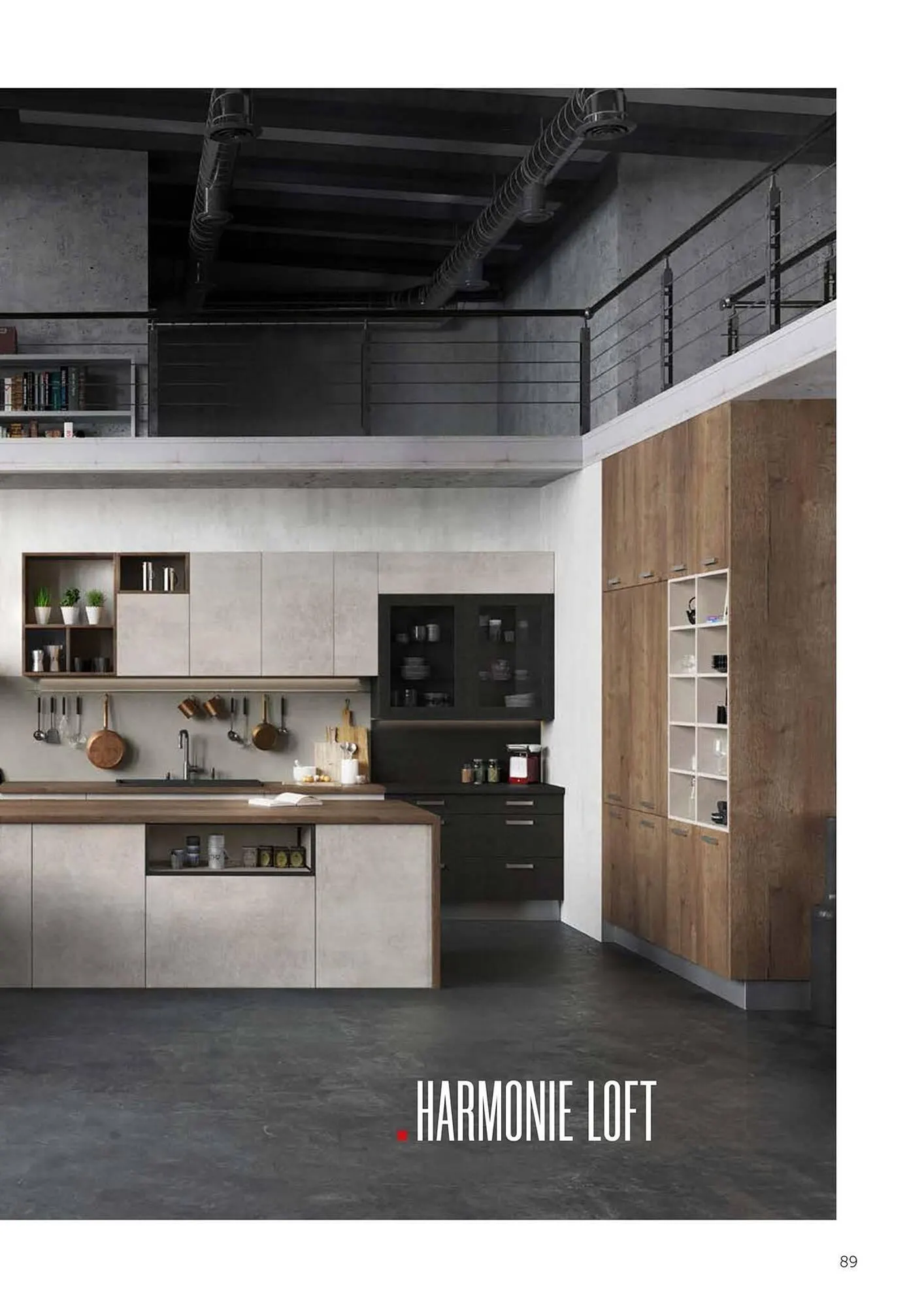 Catalogue Arthur Bonnet du 3 juin au 1 novembre 2025 - Catalogue page 89