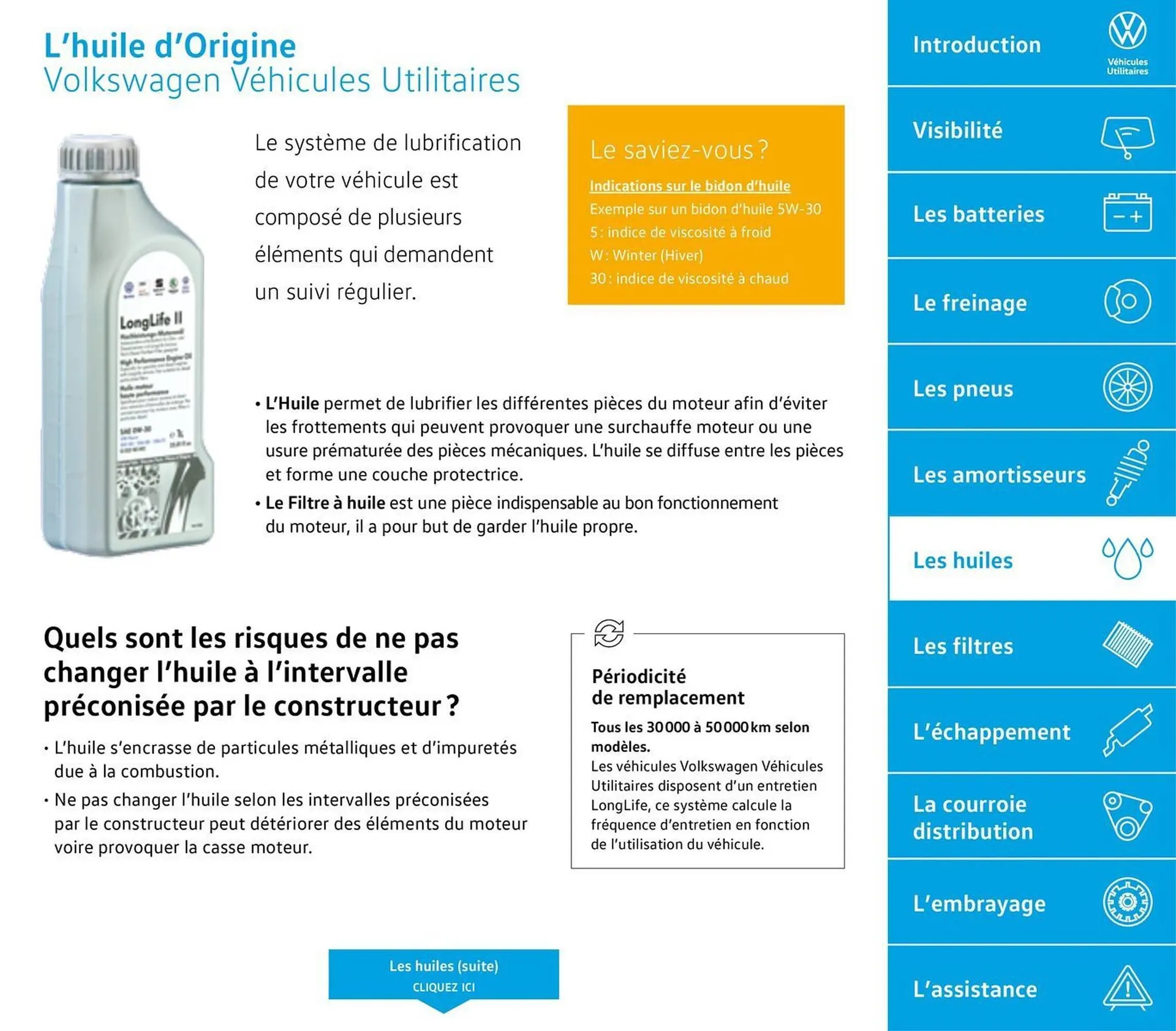 Catalogue Volkswagen du 23 juillet au 23 juillet 2025 - Catalogue page 23