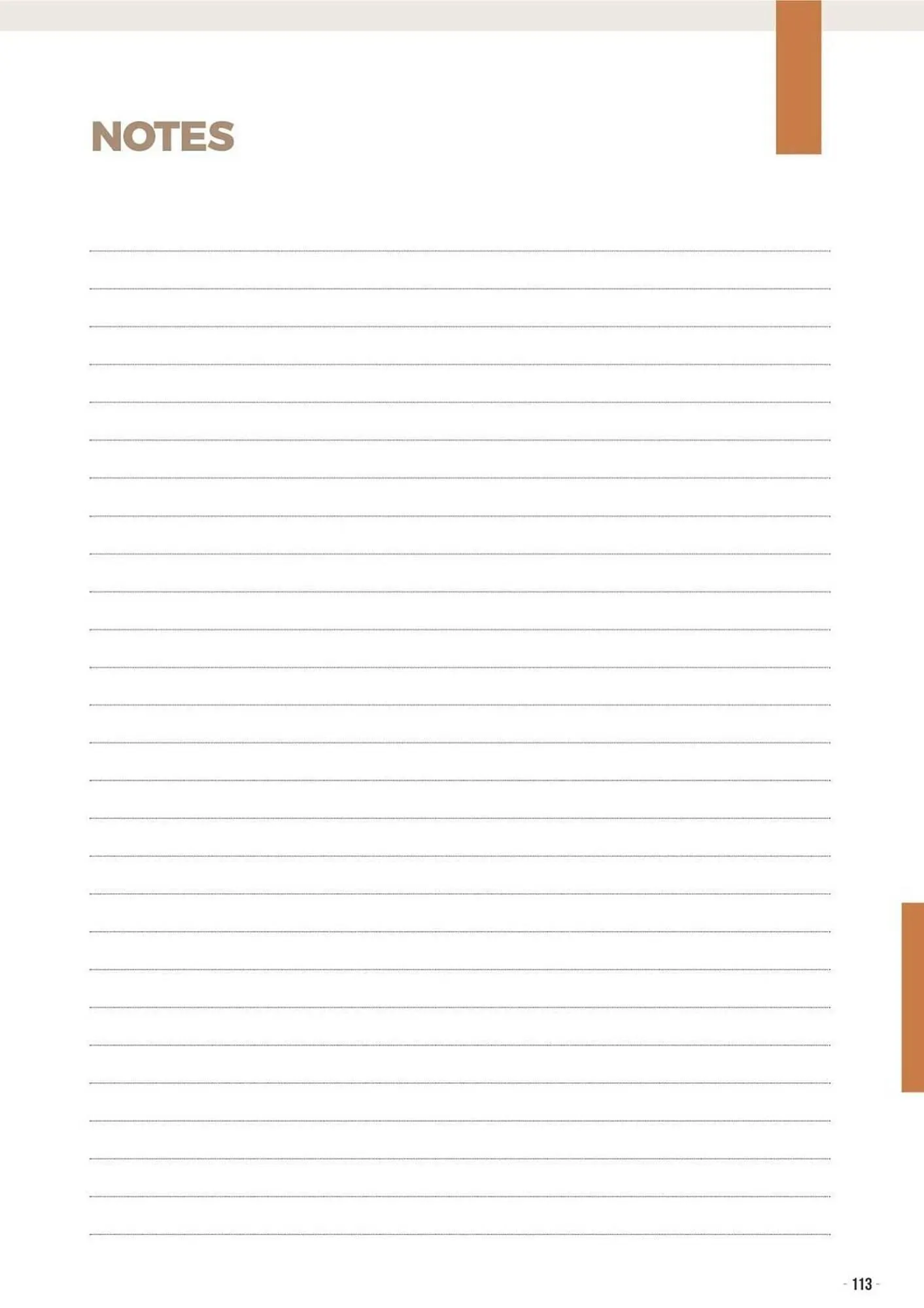 Catalogue Doras du 15 mars au 31 août 2025 - Catalogue page 15