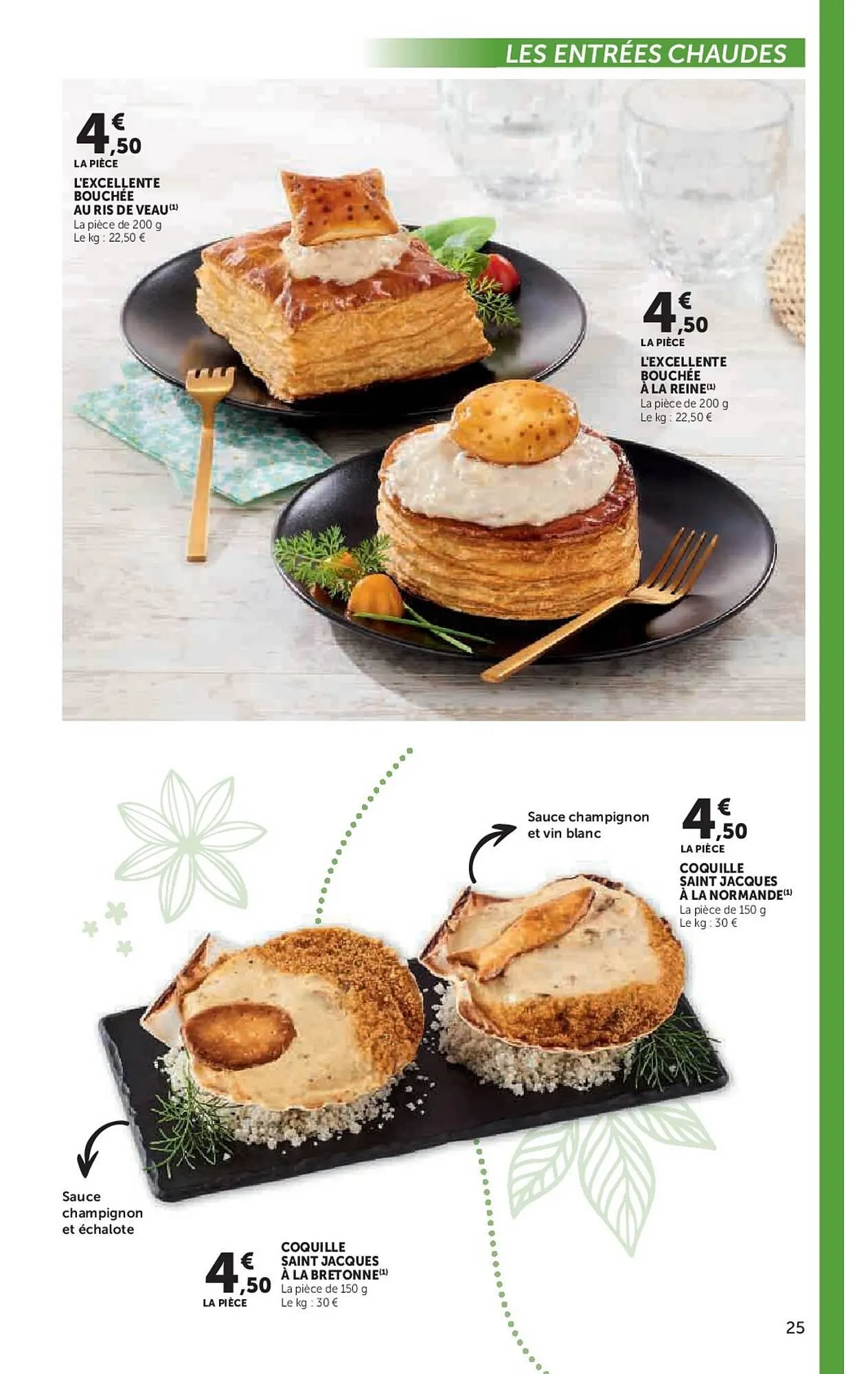 Catalogue Hyper U du 3 mars au 4 octobre 2026 - Catalogue page 25