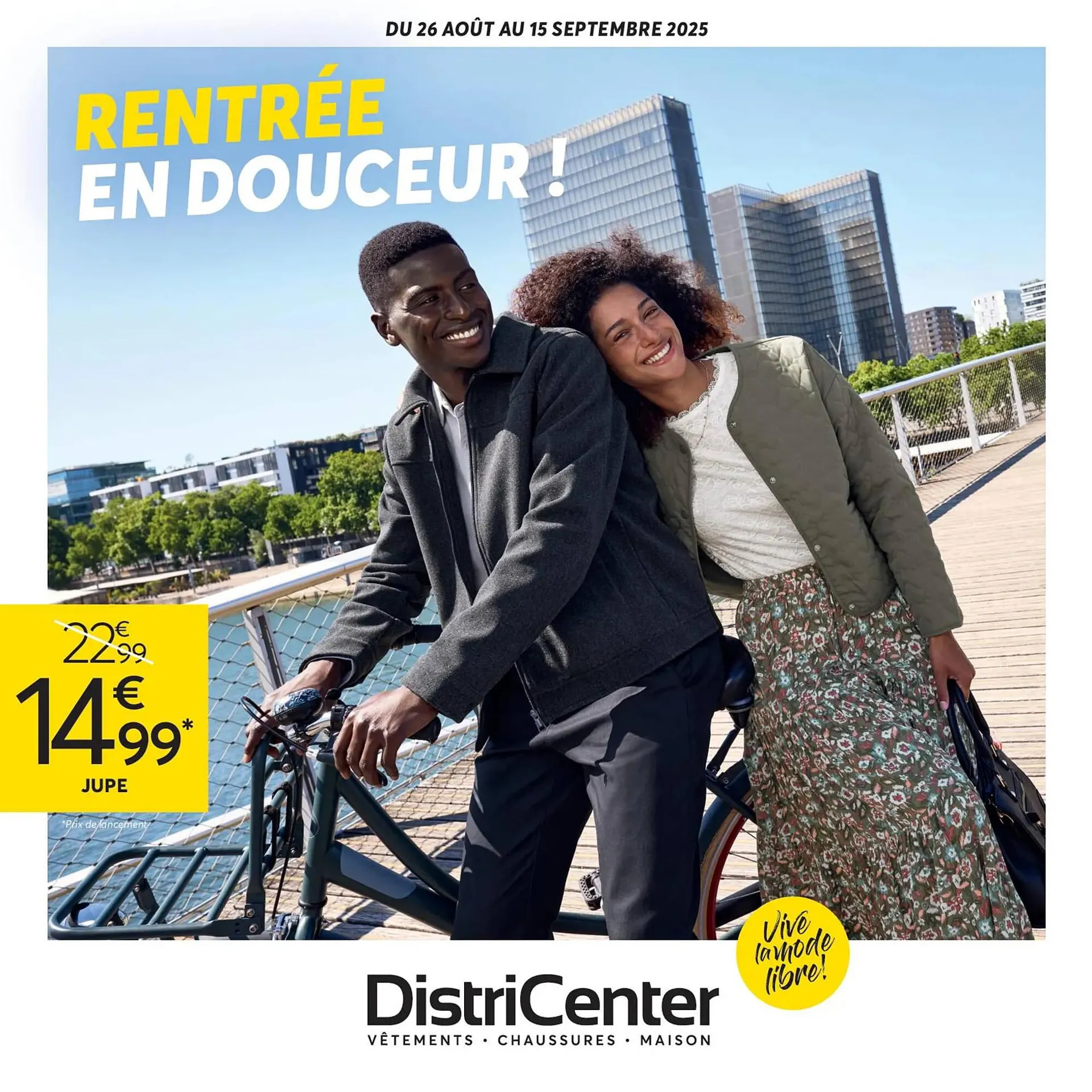 Catalogue DistriCenter - 1