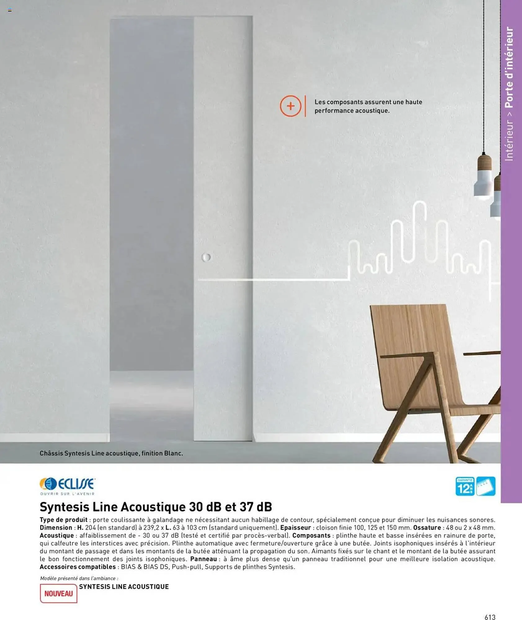 Catalogue Point P du 16 avril au 31 décembre 2025 - Catalogue page 843