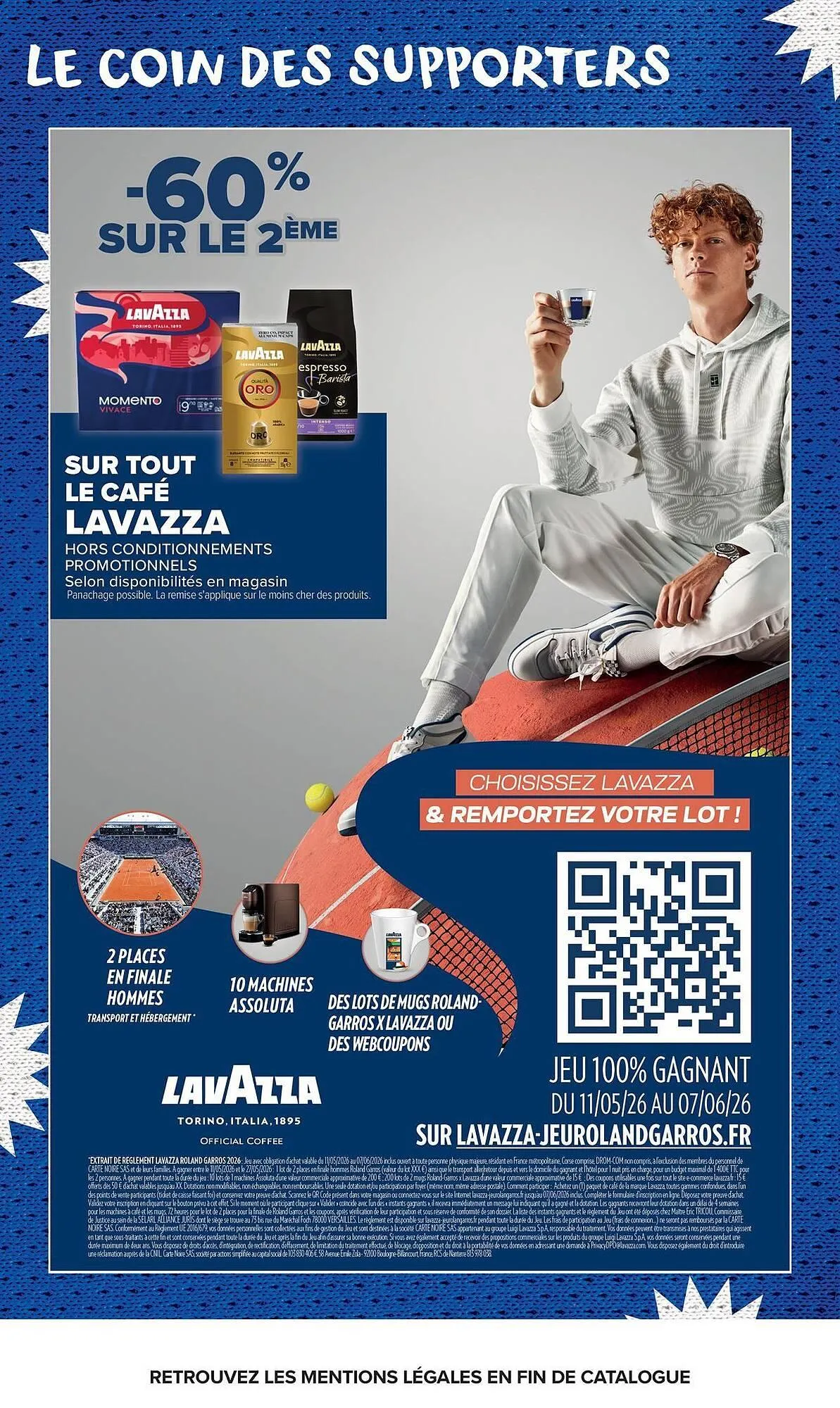 Catalogue Carrefour Market du 12 mai au 24 mai 2026 - Catalogue page 4