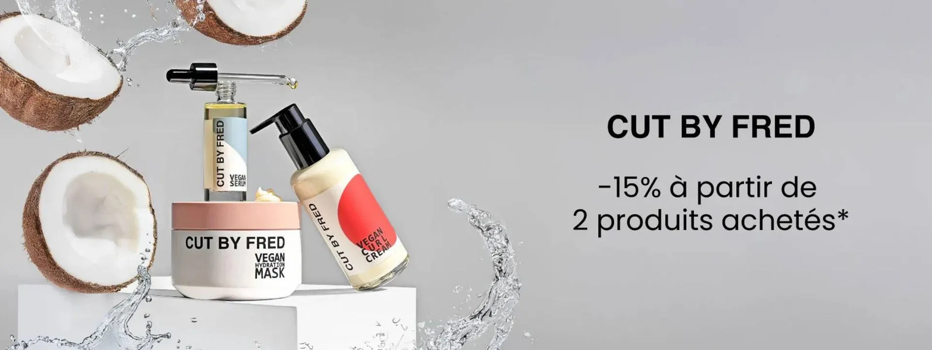 Catalogue La Boutique du Coiffeur du 4 août au 31 août 2025 - Catalogue page 3