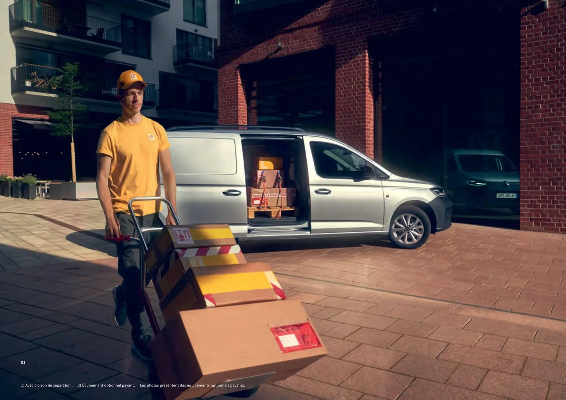 Catalogue Volkswagen du 7 août au 31 mars 2026 - Catalogue page 8