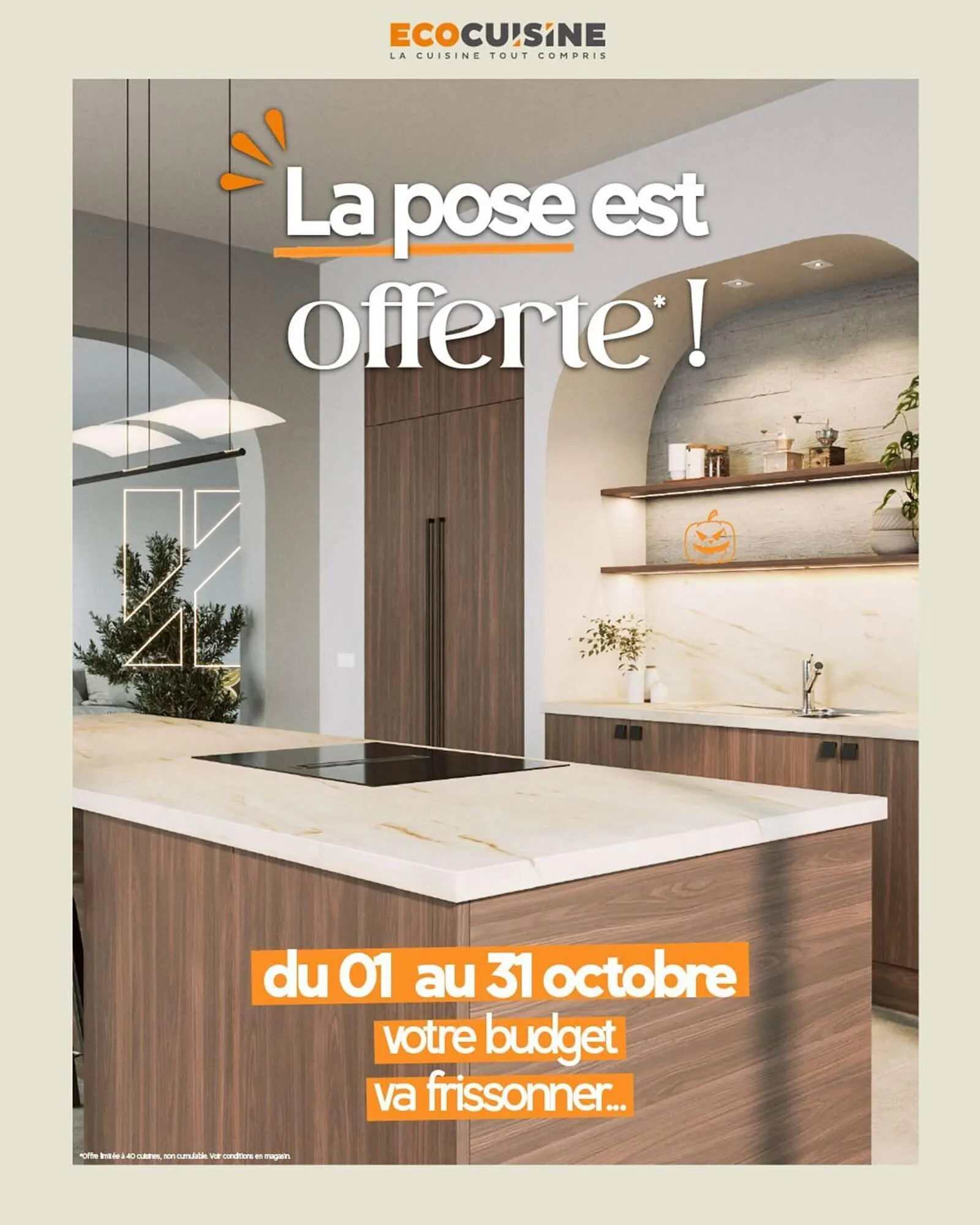 Catalogue Ecocuisine - 1