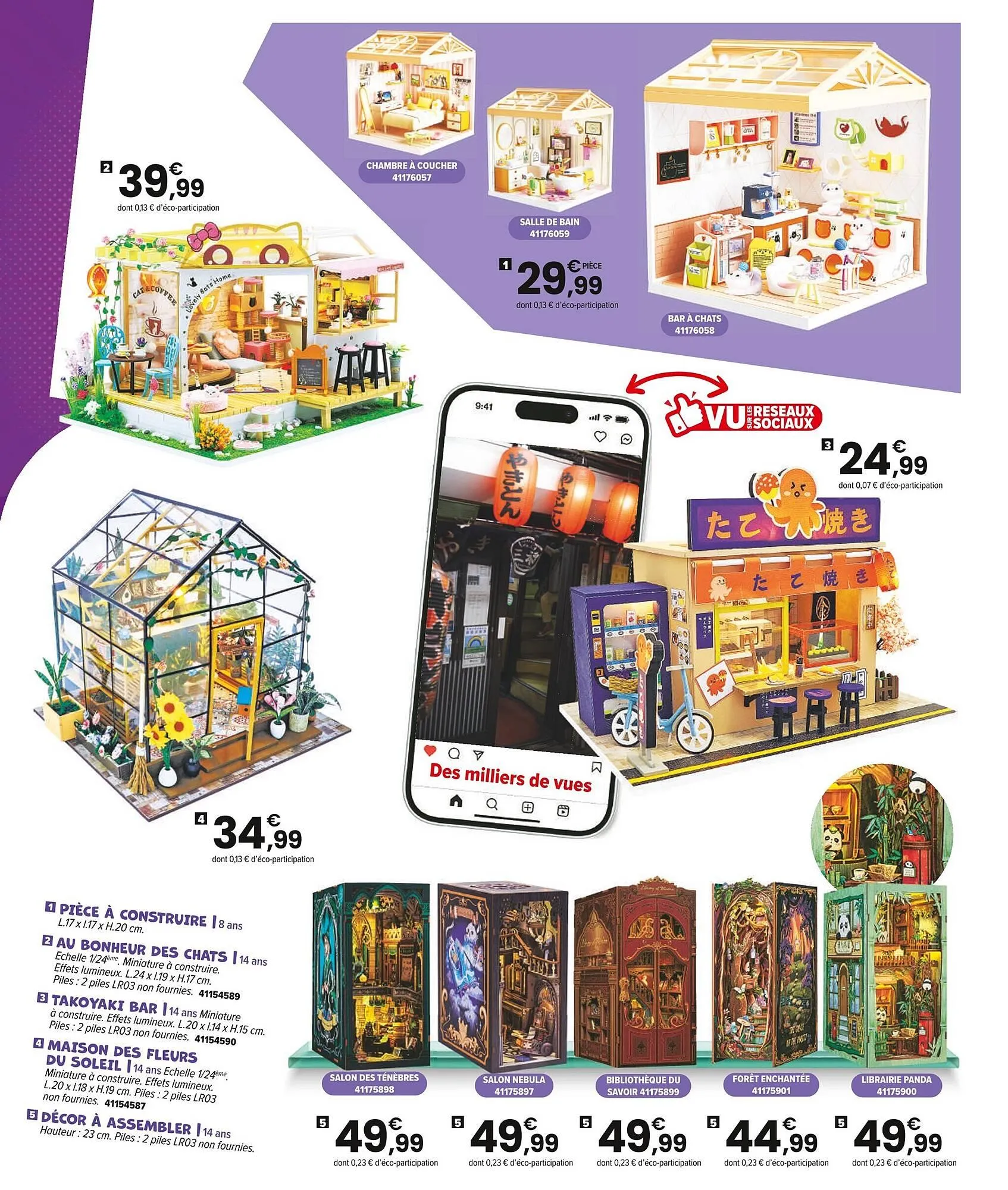 Catalogue JouéClub du 8 octobre au 7 décembre 2025 - Catalogue page 36