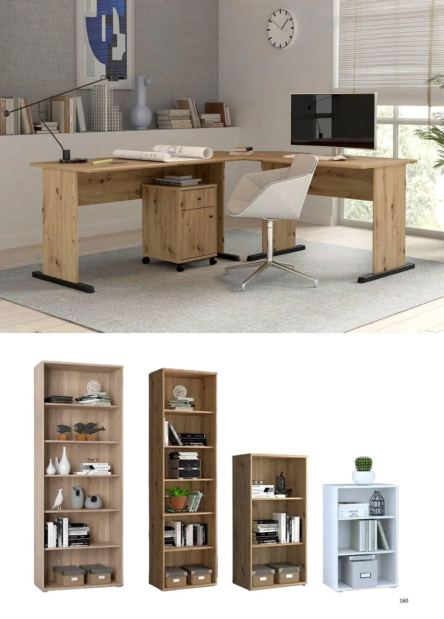 Catalogue Fly du 6 novembre au 31 décembre 2025 - Catalogue page 160