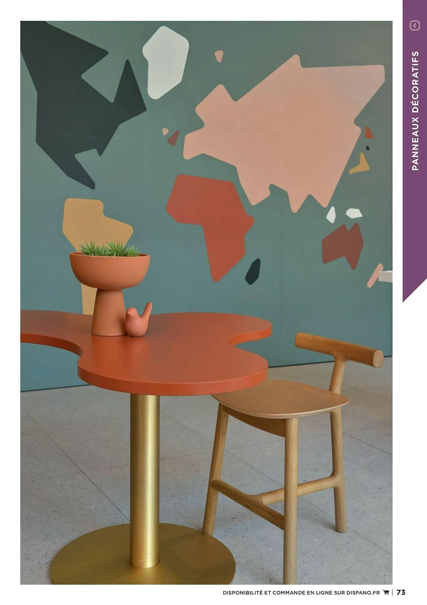 Catalogue Dispano du 25 avril au 31 décembre 2025 - Catalogue page 73