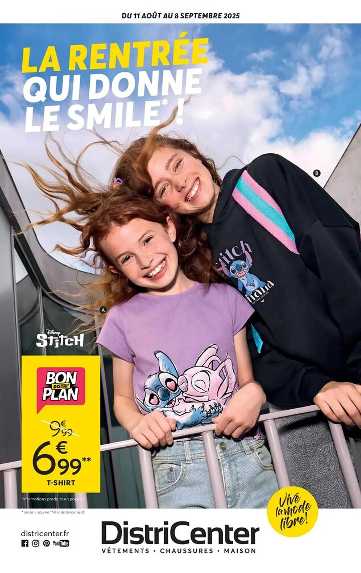 Catalogue DistriCenter - 1