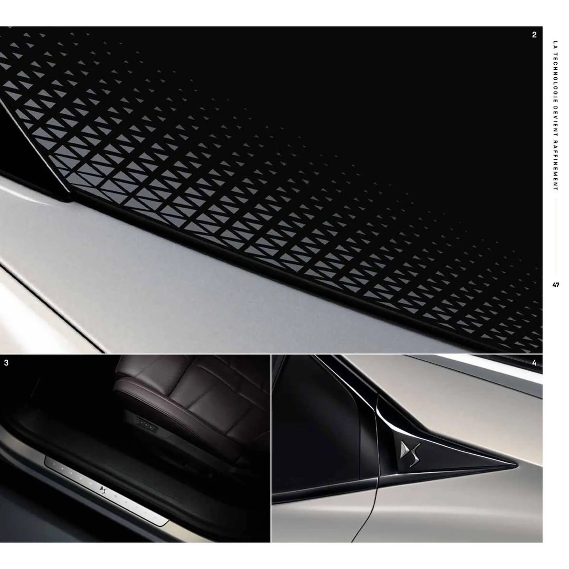 Catalogue DS du 8 janvier au 31 janvier 2027 - Catalogue page 47