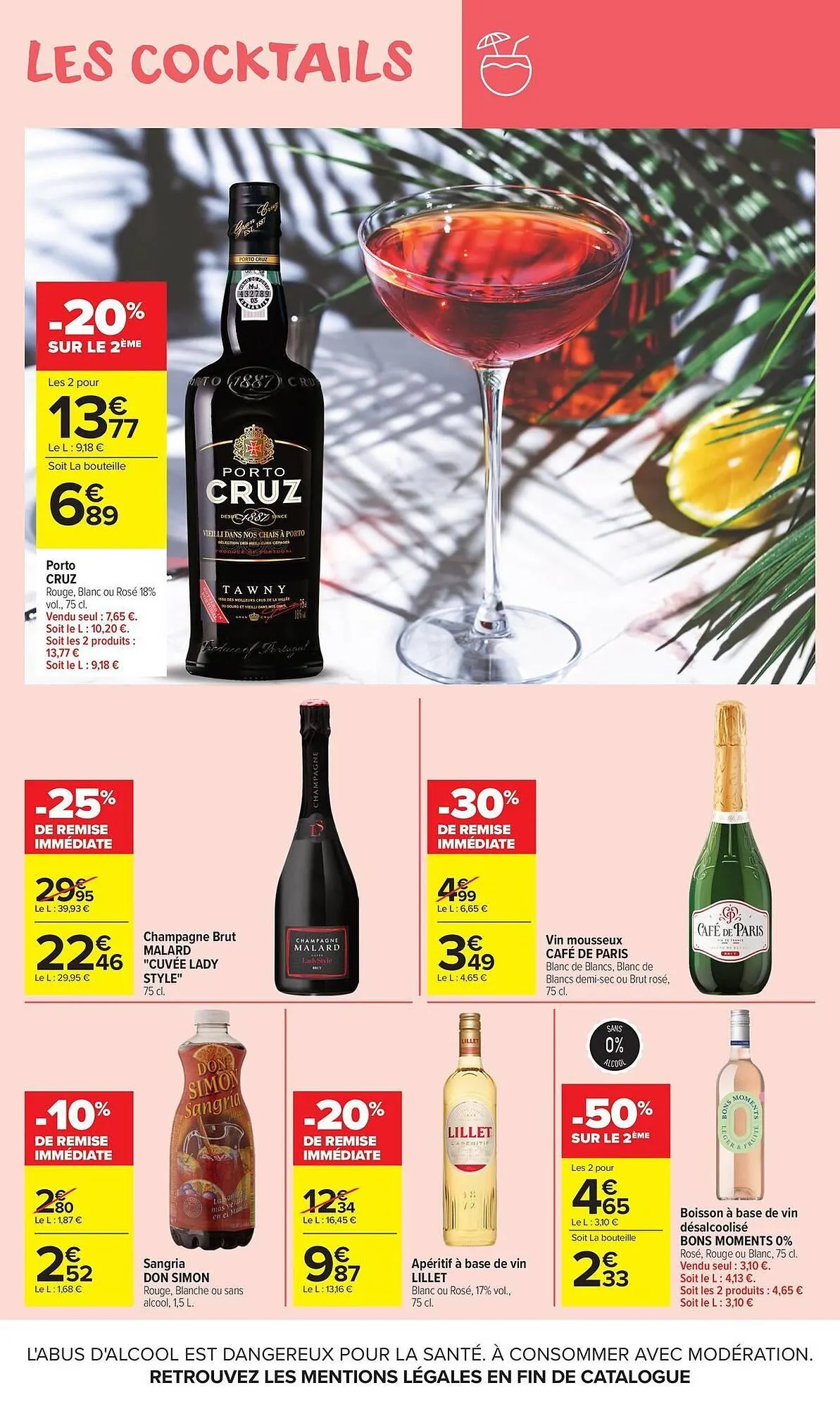 Catalogue Carrefour Market du 12 mai au 24 mai 2026 - Catalogue page 17