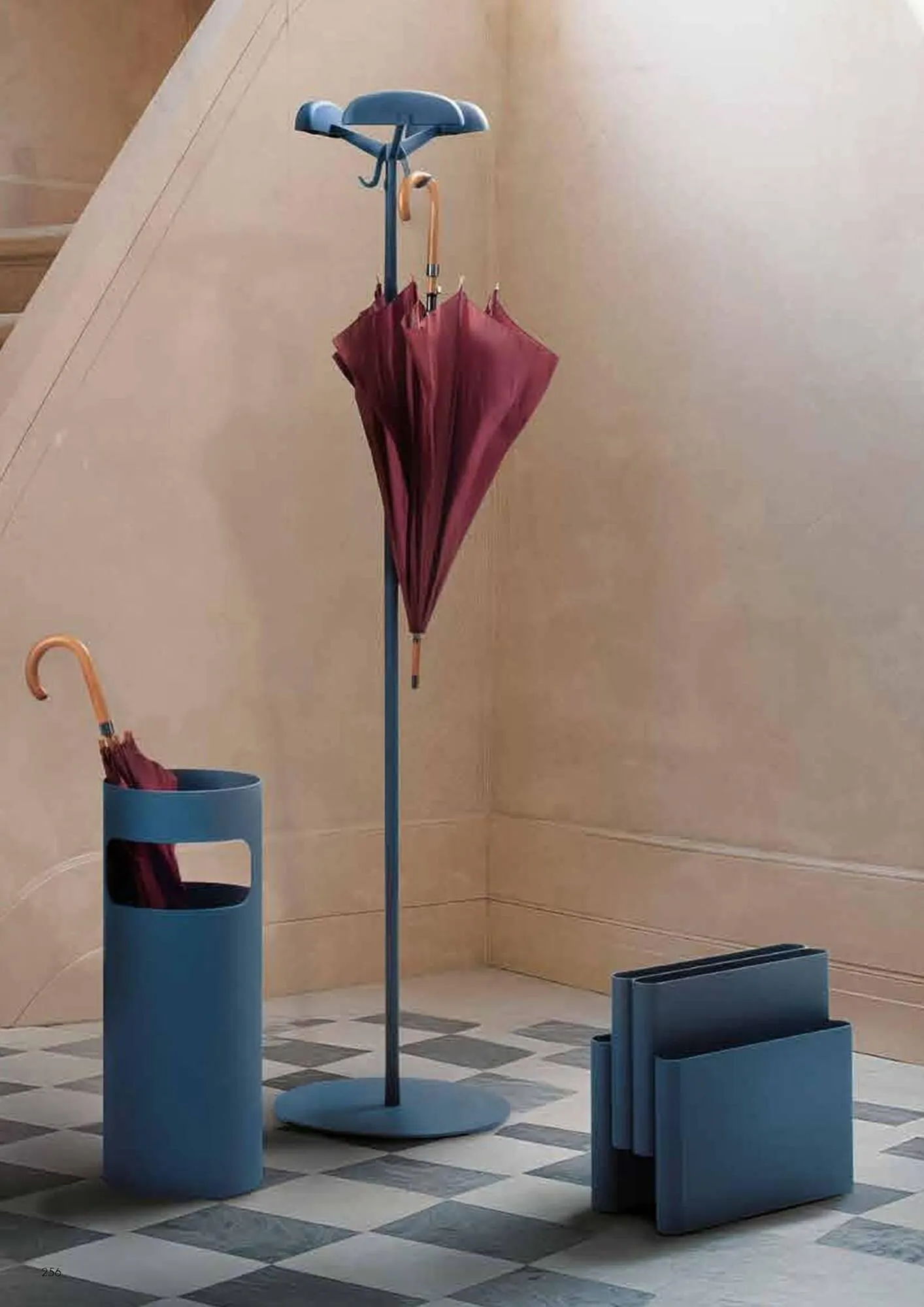 Catalogue Kartell du 4 février au 31 décembre 2026 - Catalogue page 258