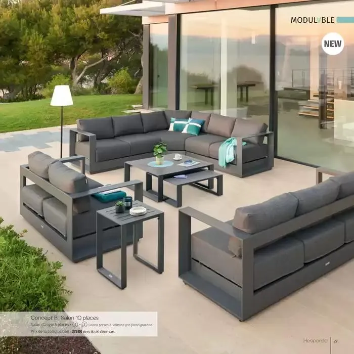 Catalogue Hespéride 2025 du 5 février au 31 décembre 2025 - Catalogue page 27