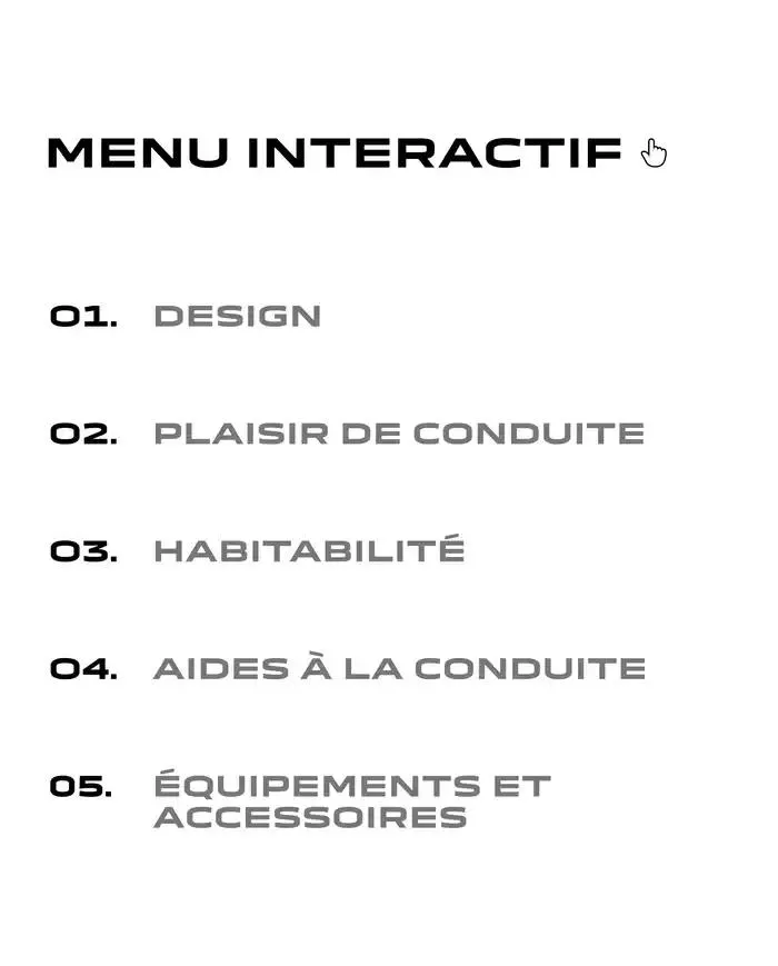 Dacia Sandero Stepway du 8 novembre au 8 novembre 2025 - Catalogue page 3