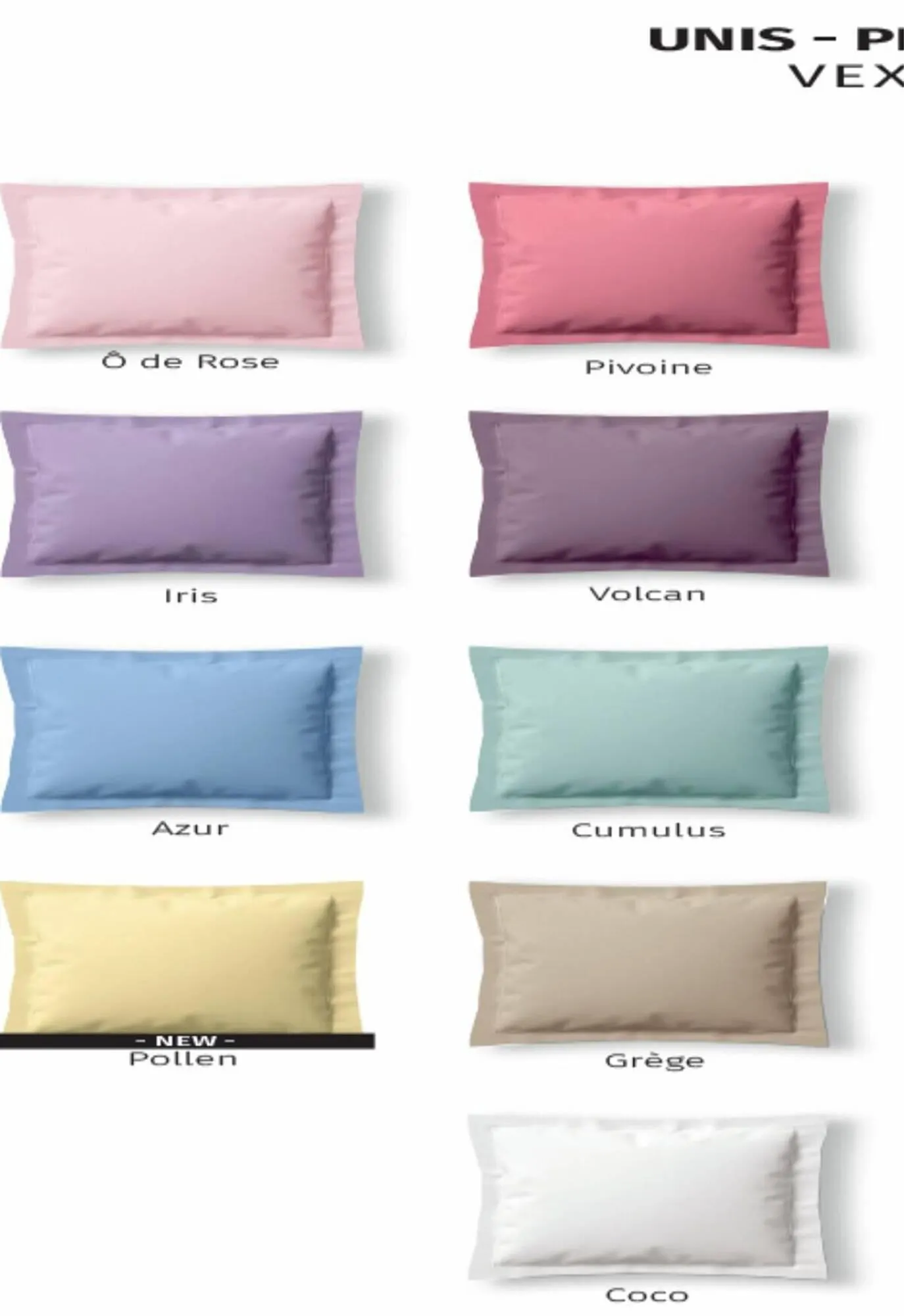 Catalogue Anne De Solène du 14 avril au 30 septembre 2023 - Catalogue page 38