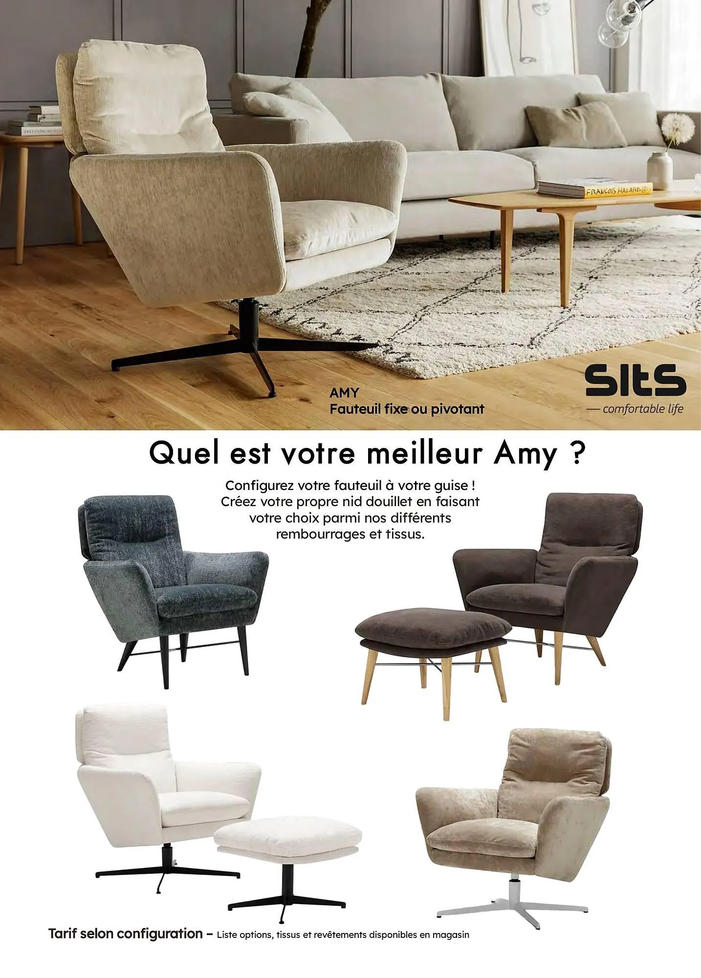 Catalogue Fly du 6 novembre au 31 décembre 2025 - Catalogue page 29