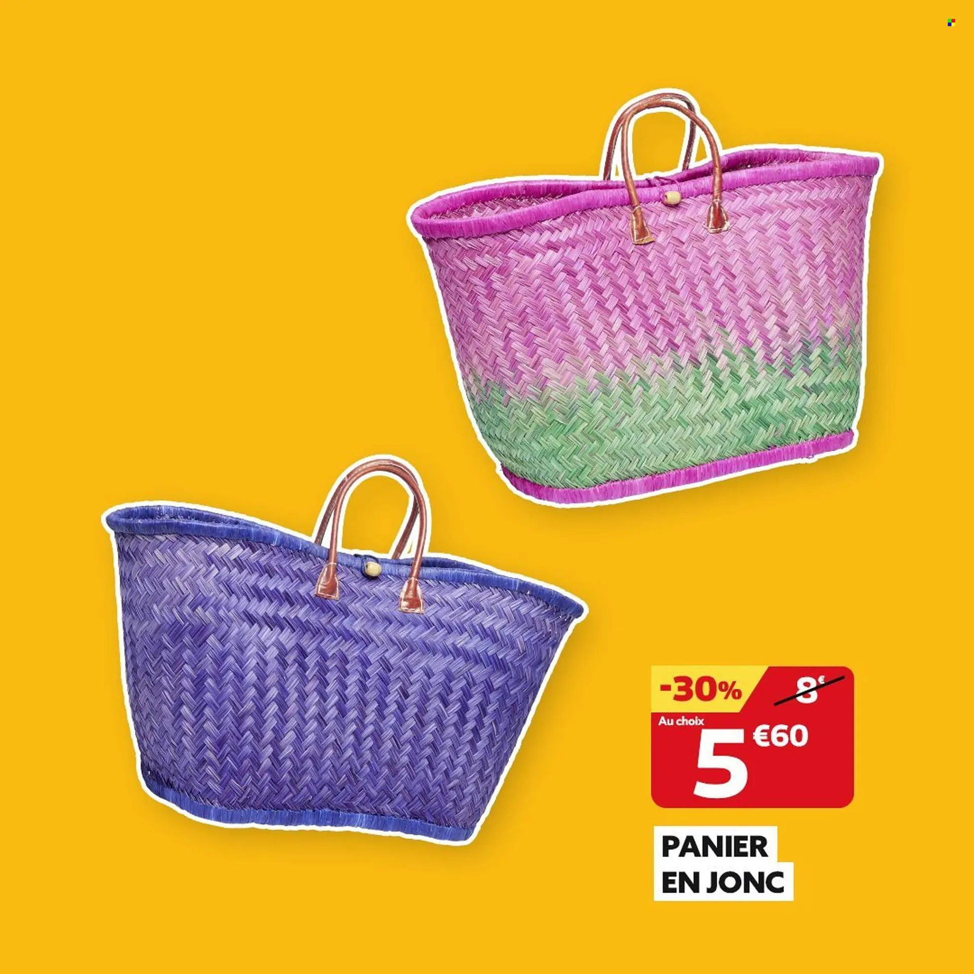 Catalogue Gifi du 28 juin au 6 juillet 2025 - Catalogue page 5