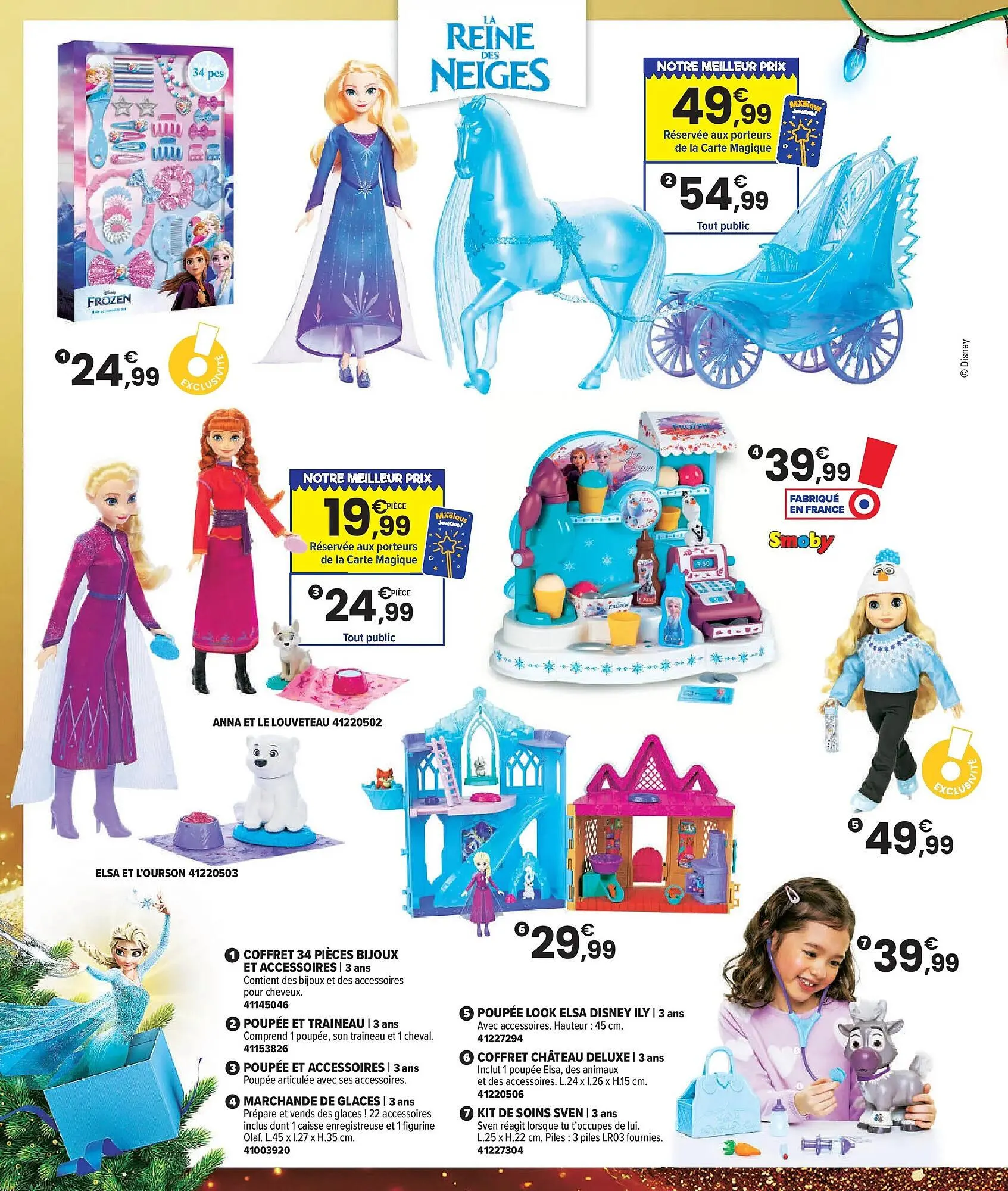 Catalogue JouéClub du 7 octobre au 7 décembre 2025 - Catalogue page 172