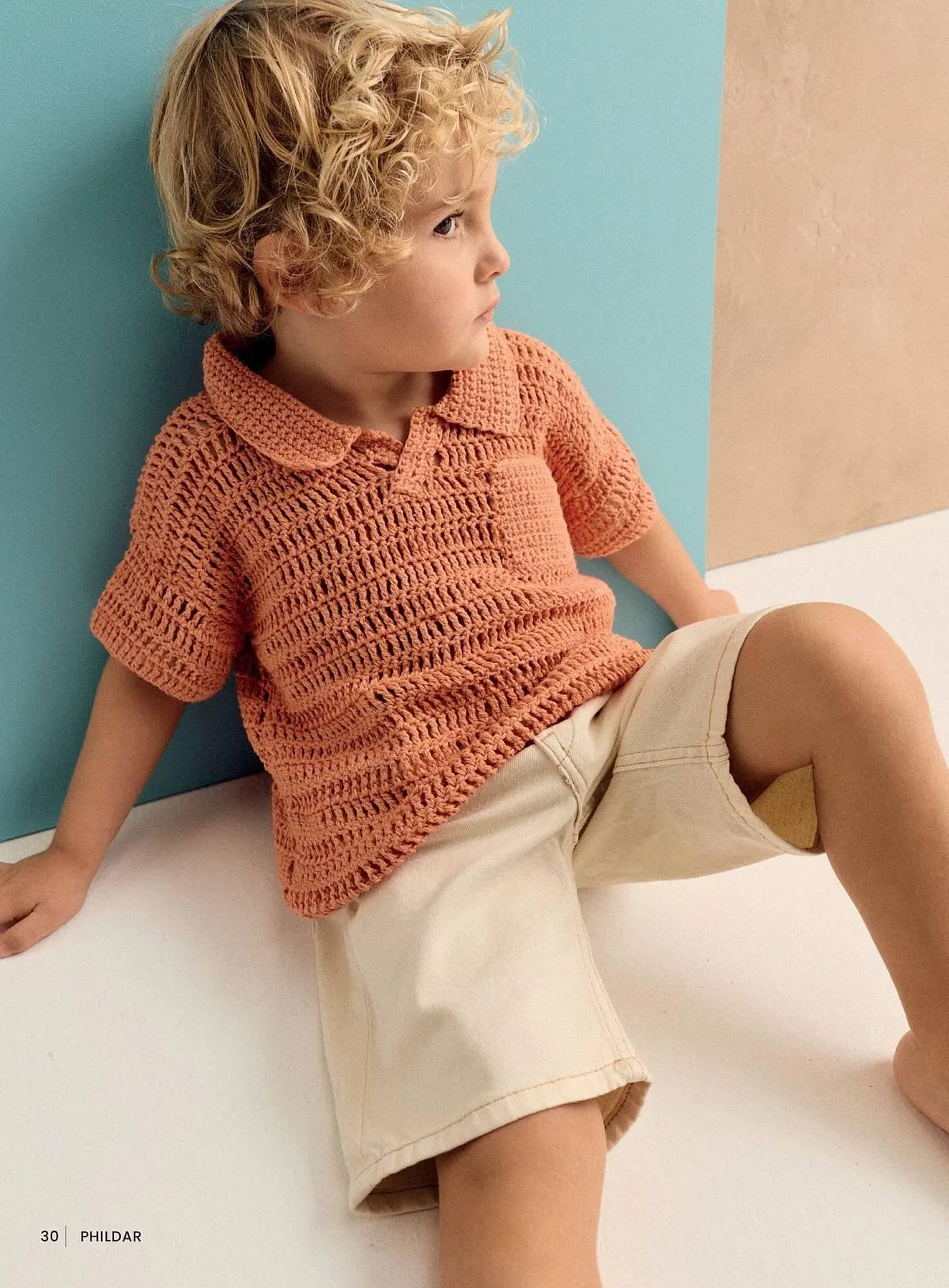 Catalogue Phildar du 2 mars au 31 août 2026 - Catalogue page 78