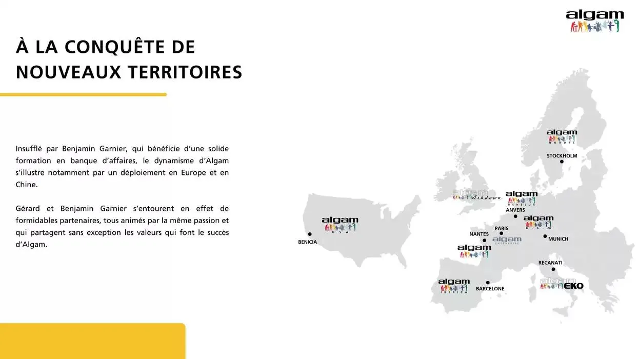 Catalogue Algam du 17 avril au 31 décembre 2025 - Catalogue page 11