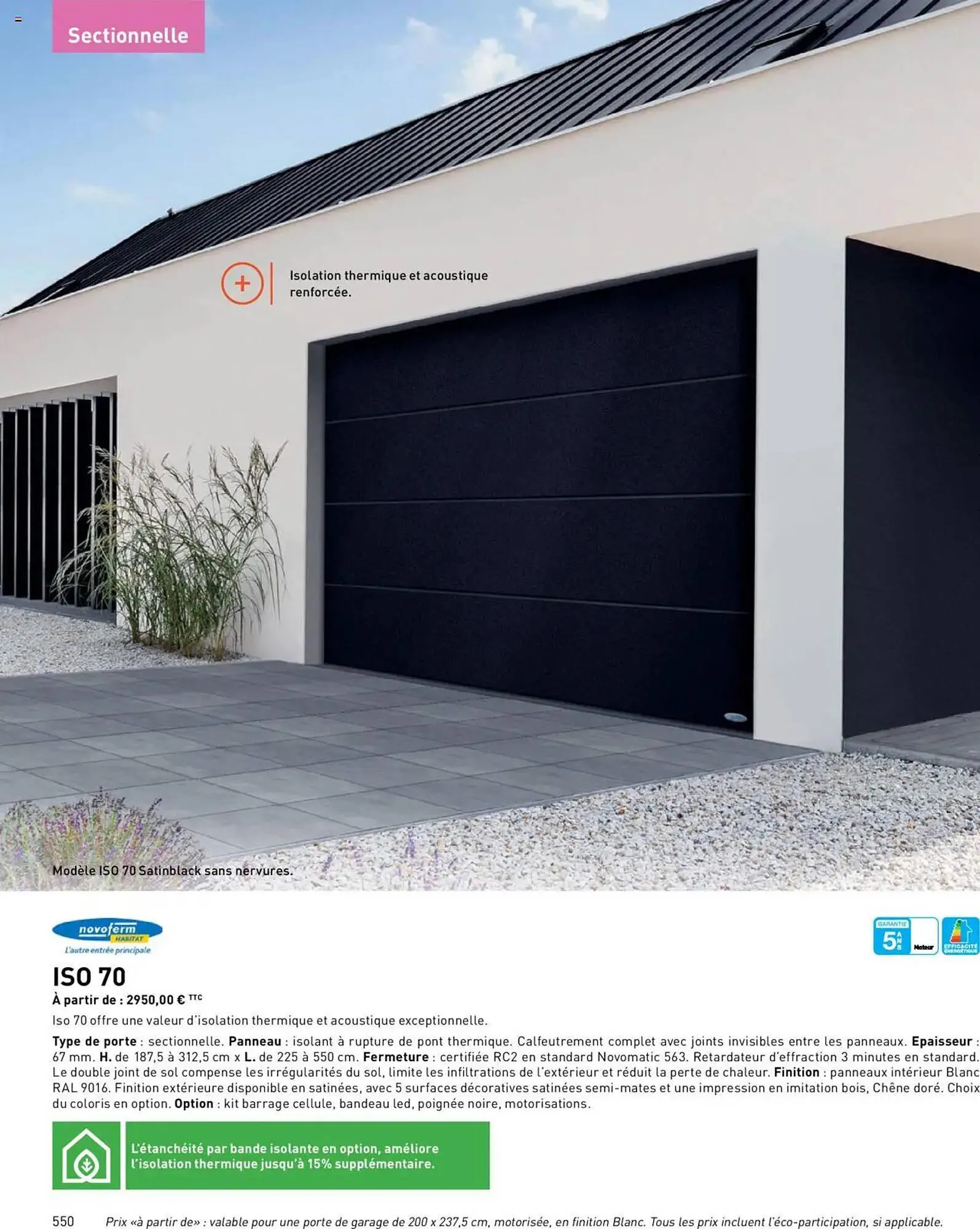 Catalogue Point P du 16 avril au 31 décembre 2025 - Catalogue page 100