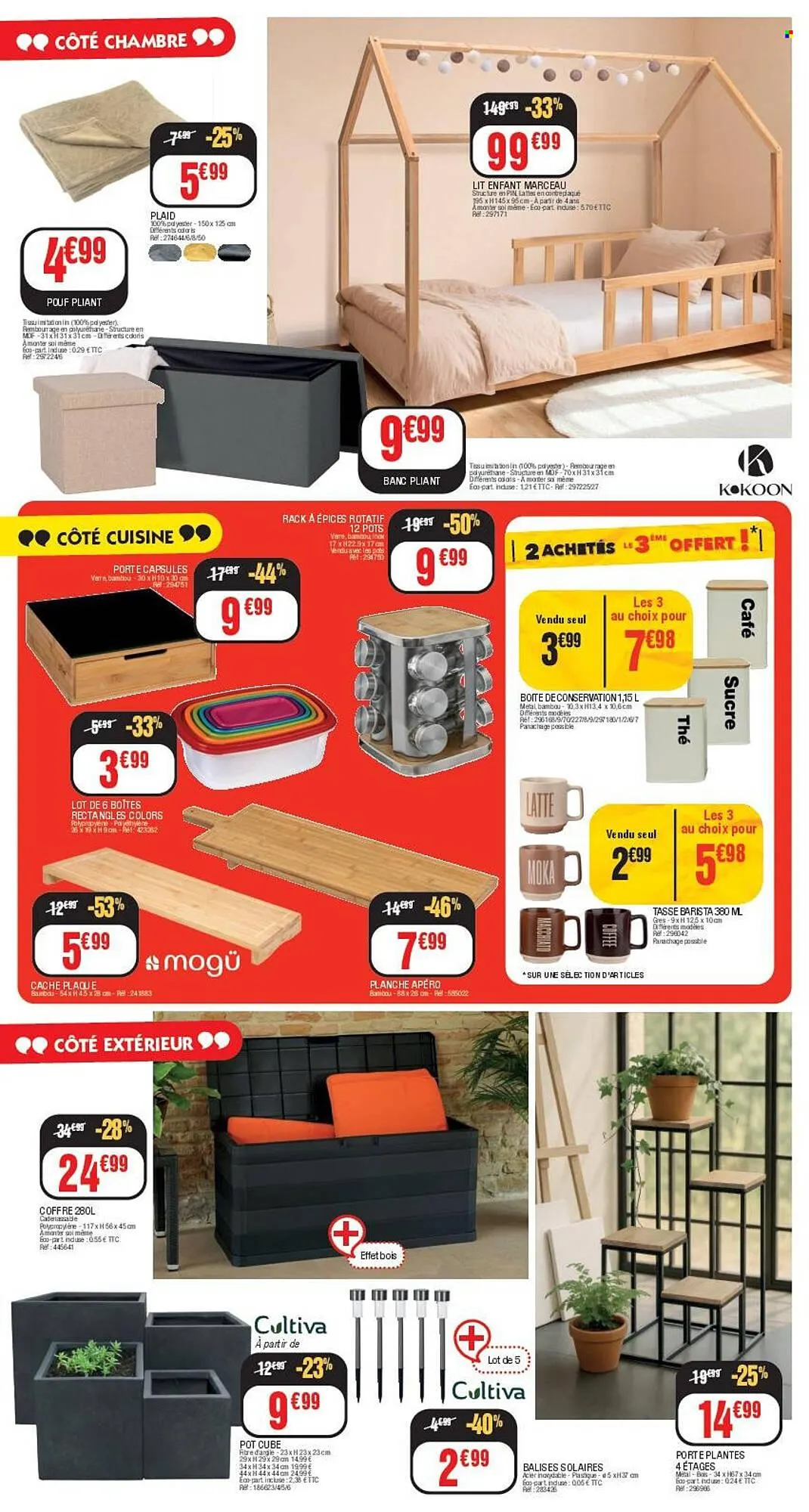 Catalogue La Foir'Fouille du 26 janvier au 1 février 2026 - Catalogue page 2