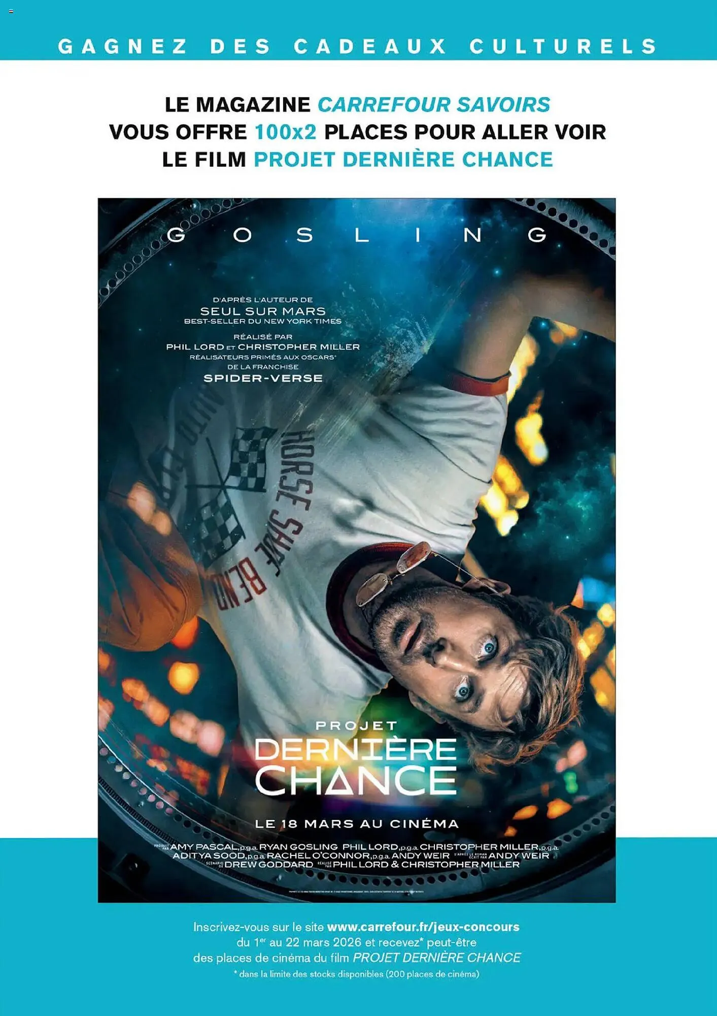 Catalogue Carrefour du 1 mars au 31 mars 2026 - Catalogue page 14