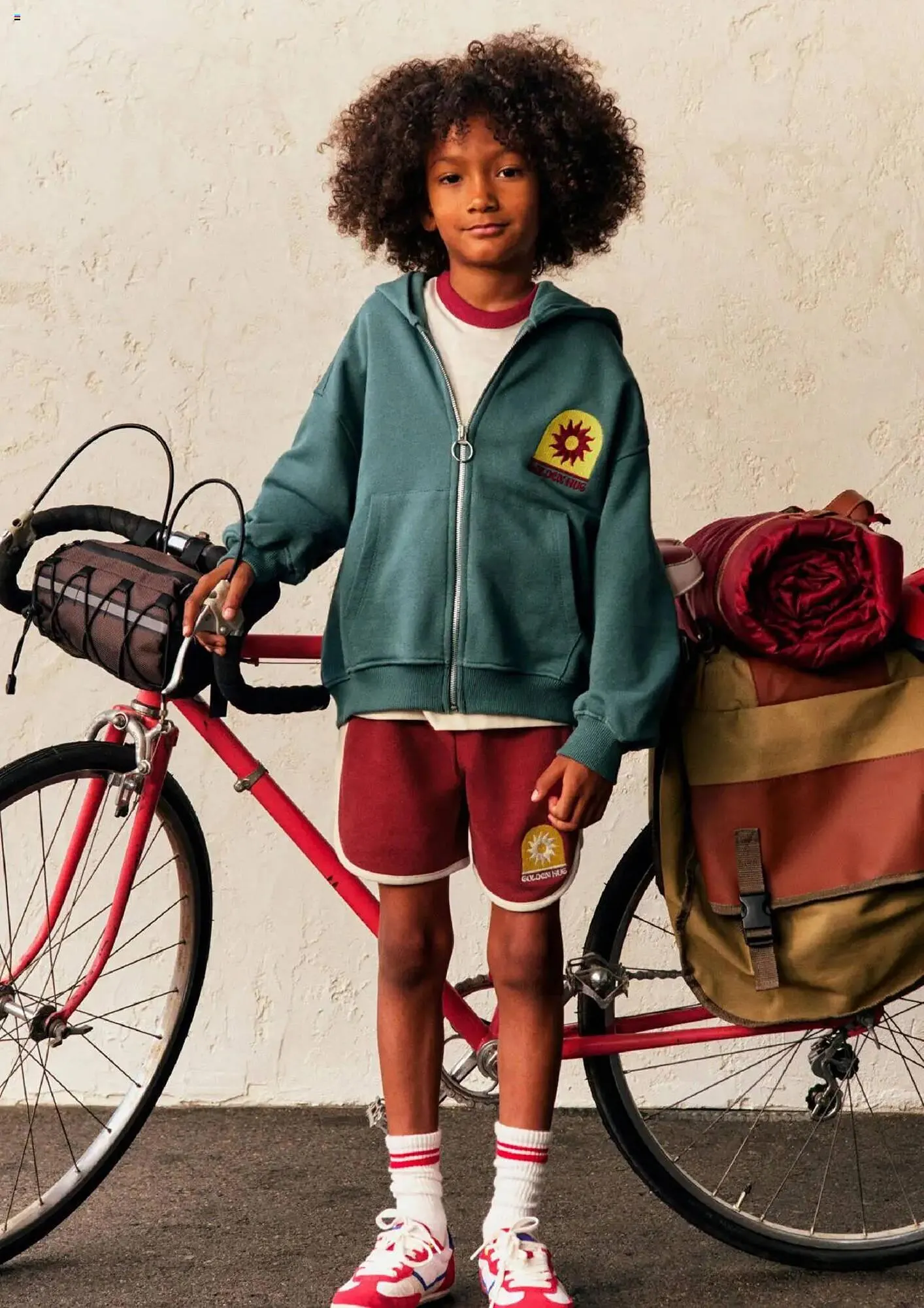 ZARA Prospekt von 1. August bis 31. August 2025 - Prospekt seite 12