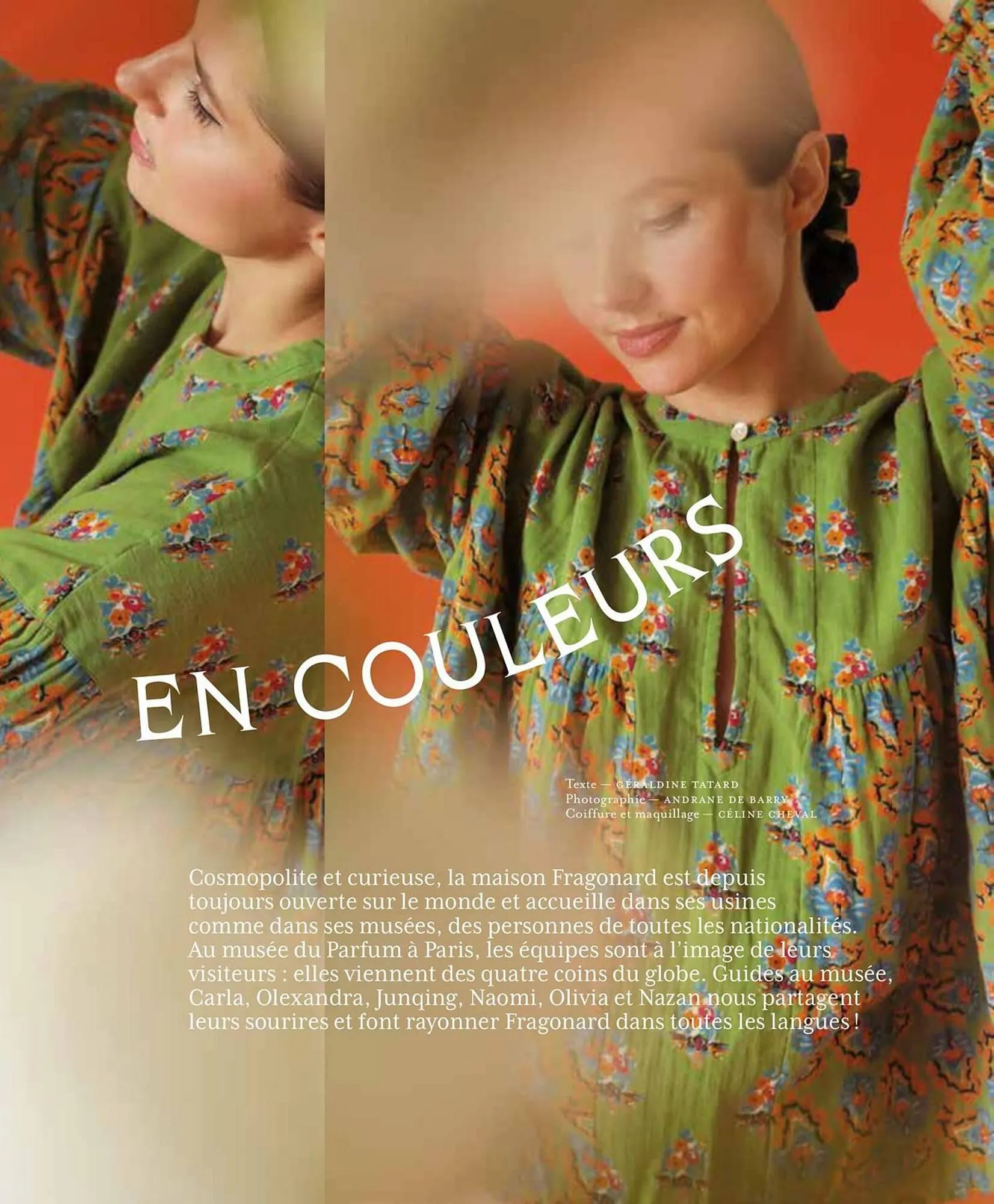 Catalogue Fragonard du 9 mars au 20 septembre 2026 - Catalogue page 95