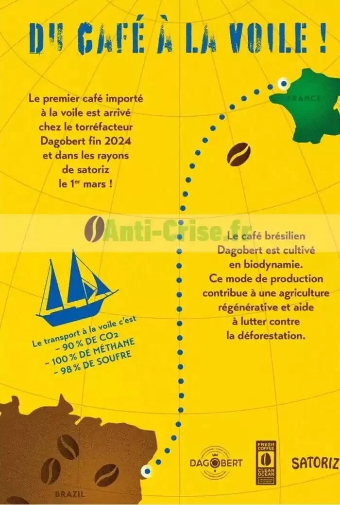 Mars - Avril 2025 du 5 mars au 30 avril 2025 - Catalogue page 33