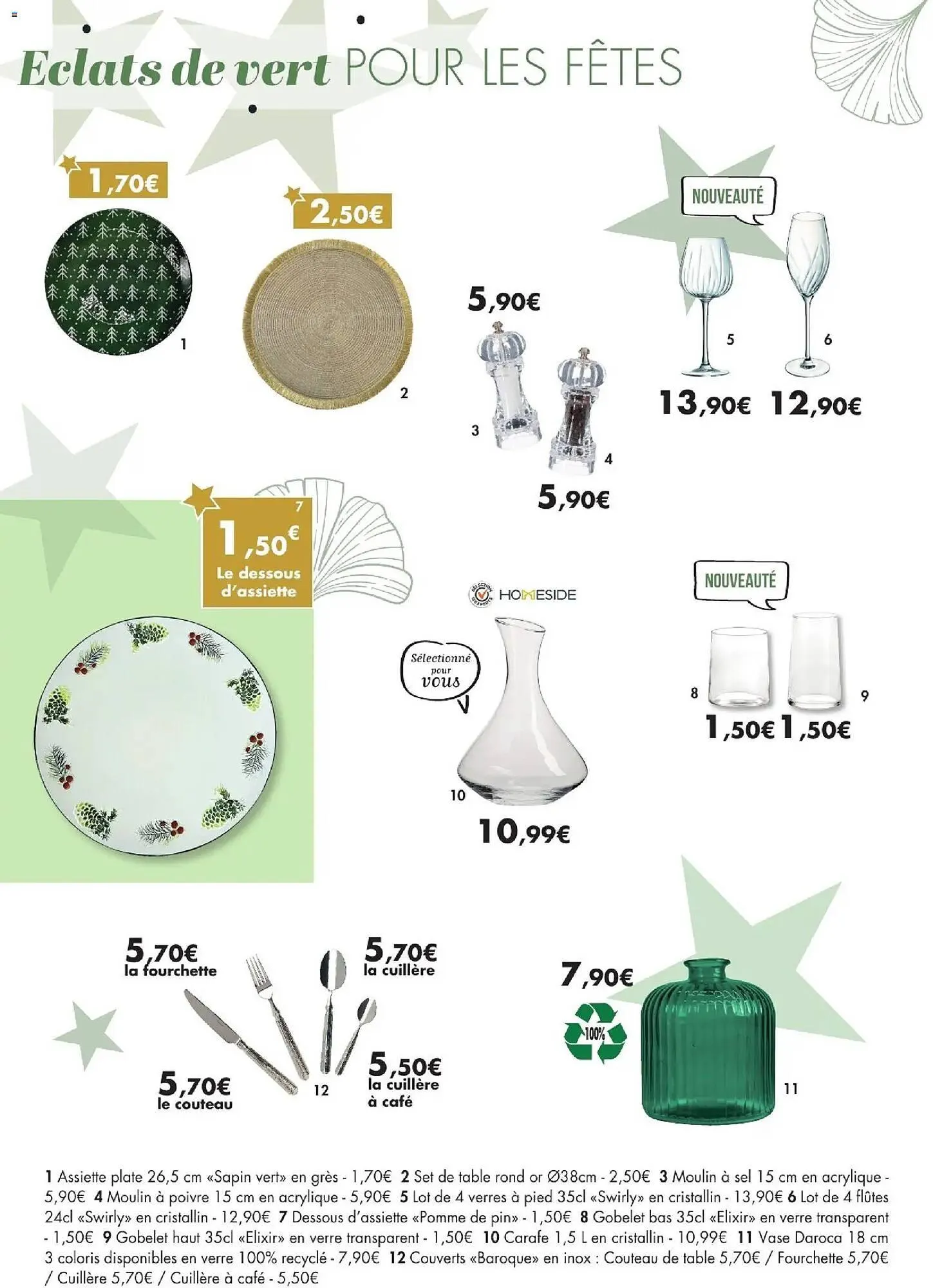 Catalogue E.Leclerc du 2 décembre au 31 décembre 2025 - Catalogue page 16