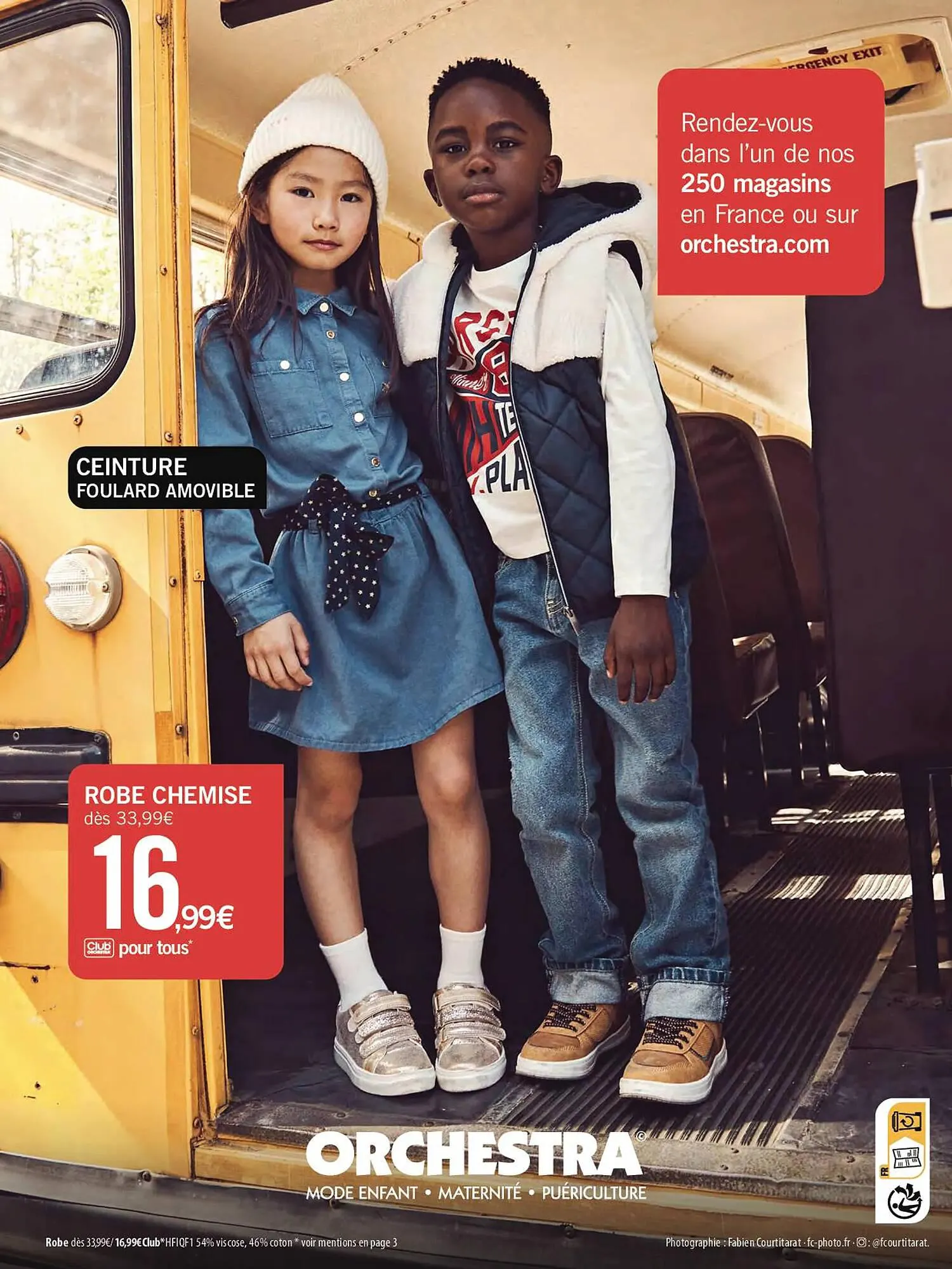 Catalogue Orchestra du 15 août au 30 août 2023 - Catalogue page 20