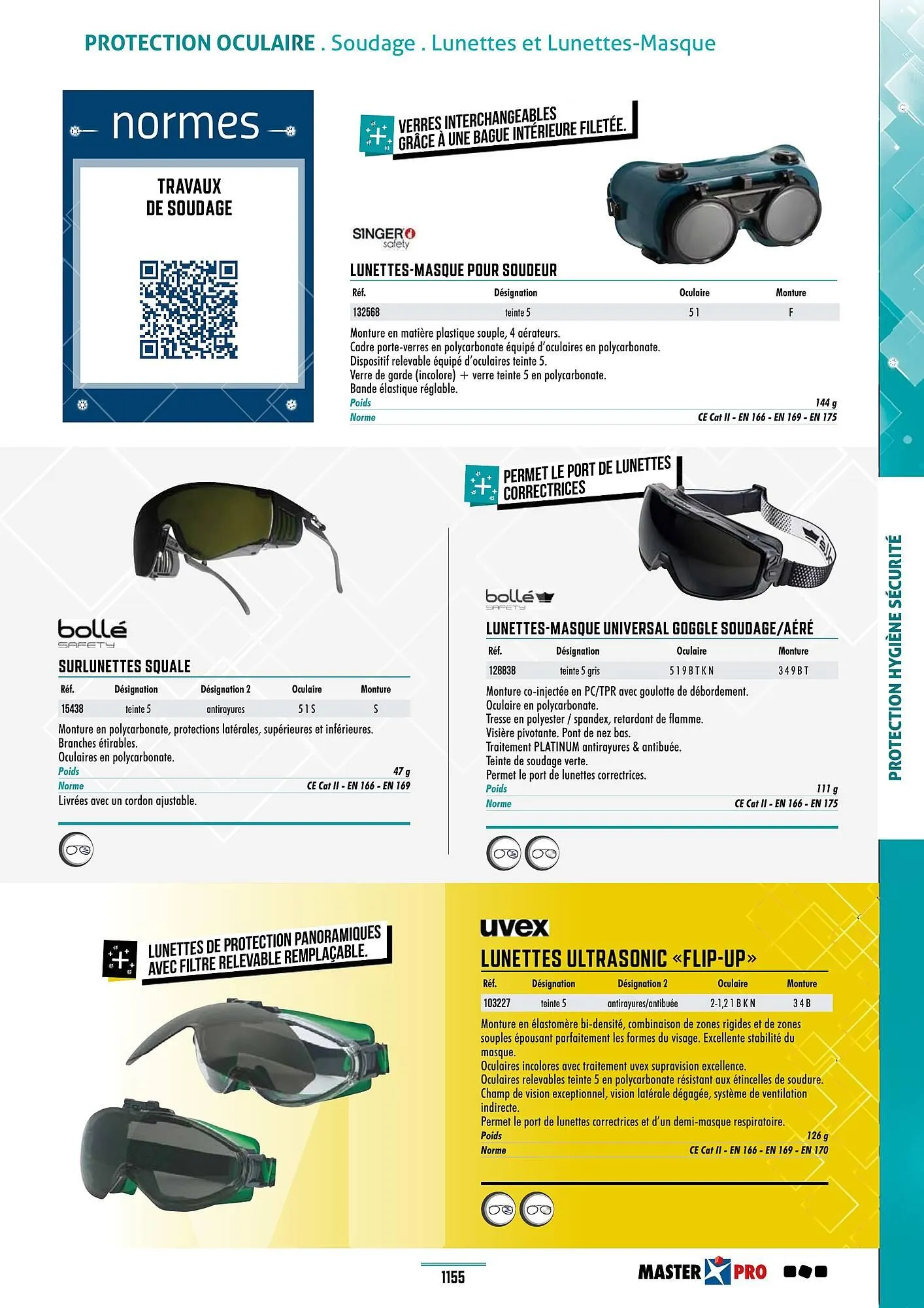 Catalogue Master Pro du 28 janvier au 30 décembre 2028 - Catalogue page 1159