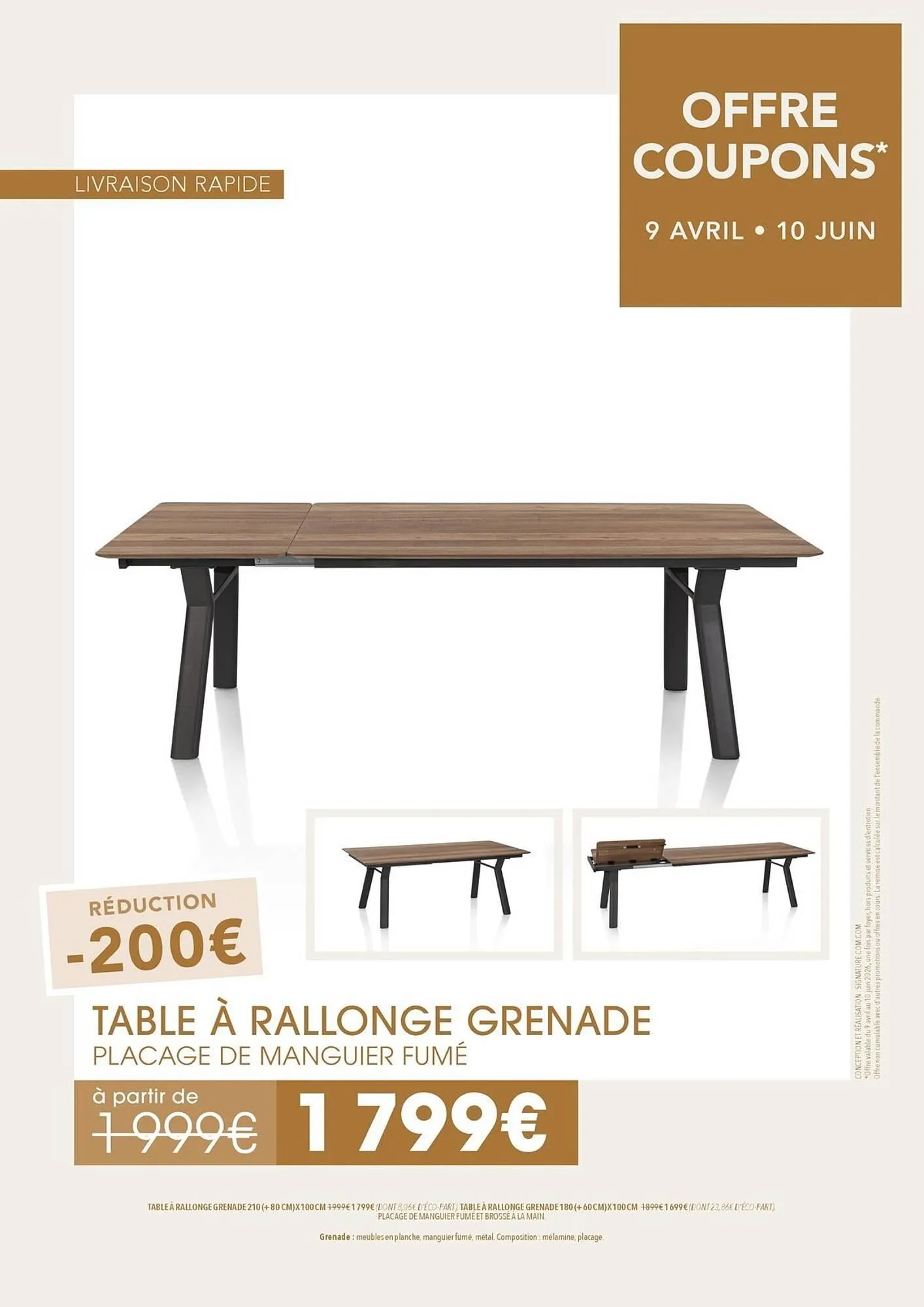 Catalogue H&H du 9 avril au 10 juin 2026 - Catalogue page 19