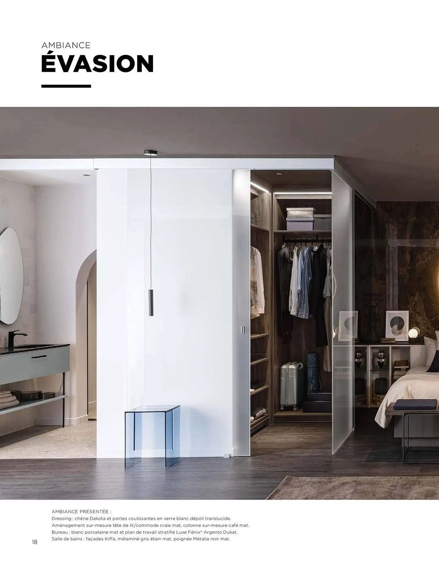 Catalogue Mobalpa du 9 février au 31 décembre 2026 - Catalogue page 20