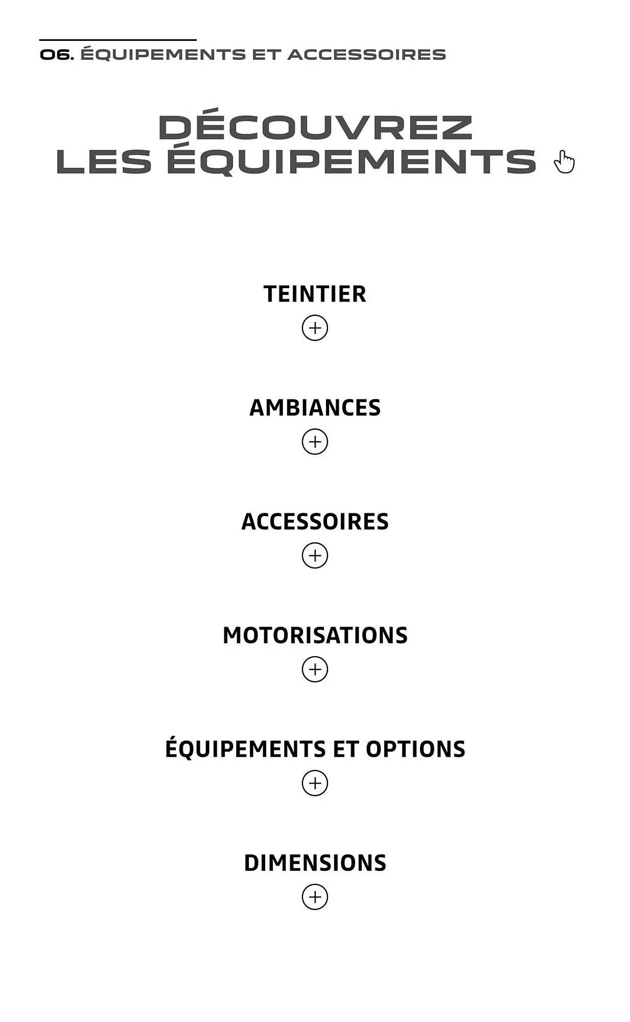 Catalogue Dacia du 18 février au 18 février 2026 - Catalogue page 13