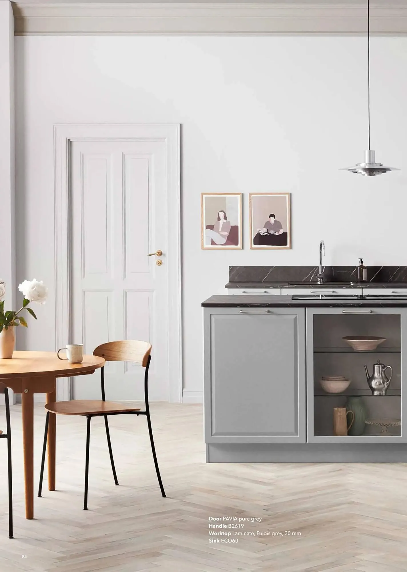 Catalogue Kvik du 17 janvier au 31 décembre 2024 - Catalogue page 84