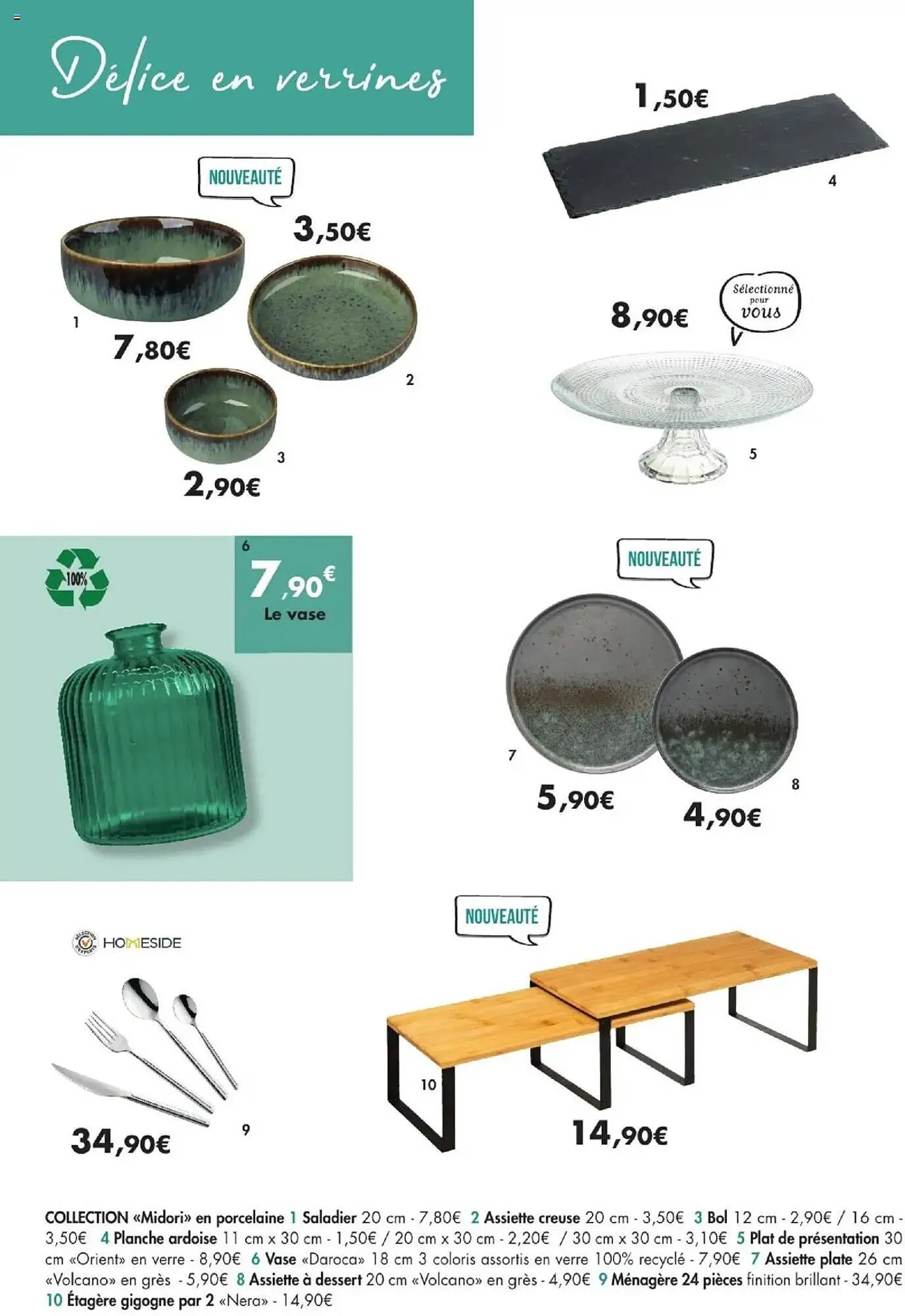 Catalogue E.Leclerc du 2 septembre au 29 novembre 2025 - Catalogue page 24