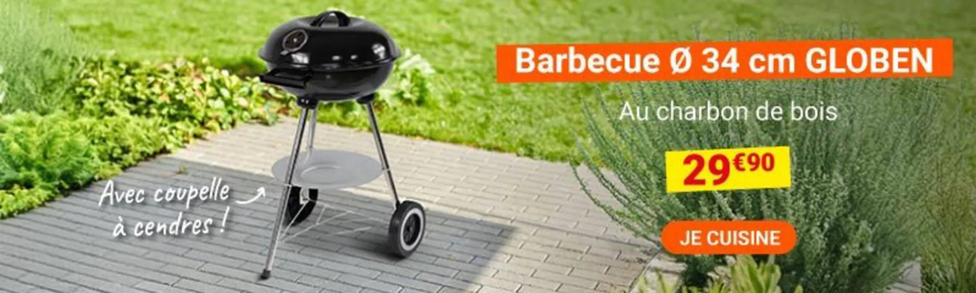 Catalogue Oogarden du 11 août au 25 août 2025 - Catalogue page 3