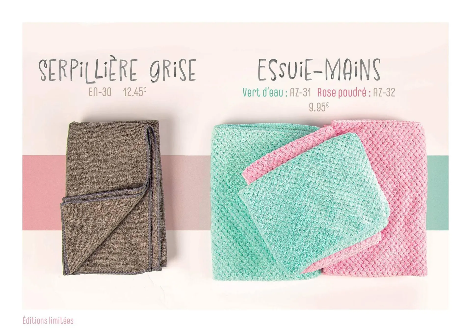 Catalogue Texam du 21 février au 22 mars 2025 - Catalogue page 8