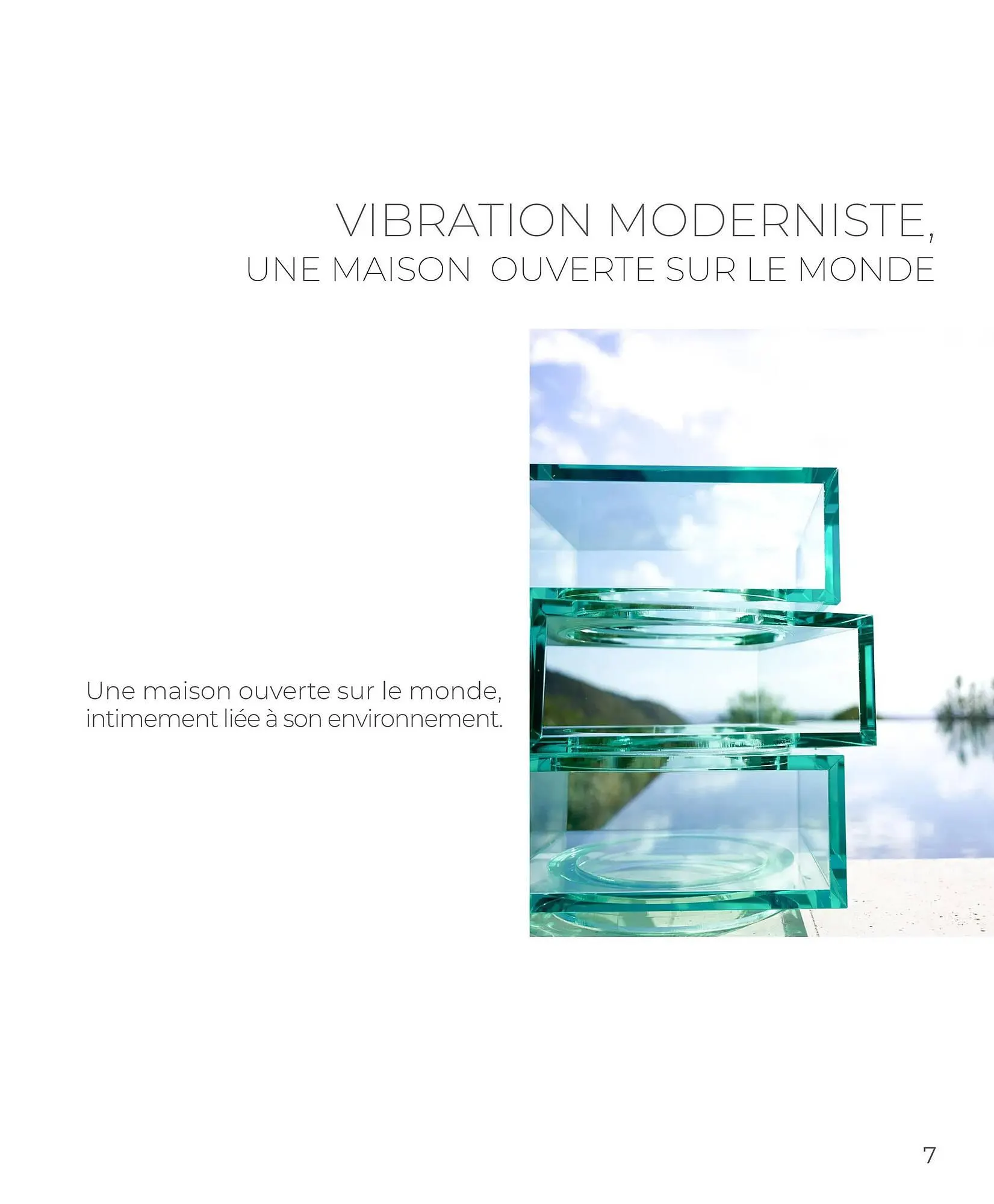 Catalogue La Redoute du 5 mars au 31 décembre 2024 - Catalogue page 7