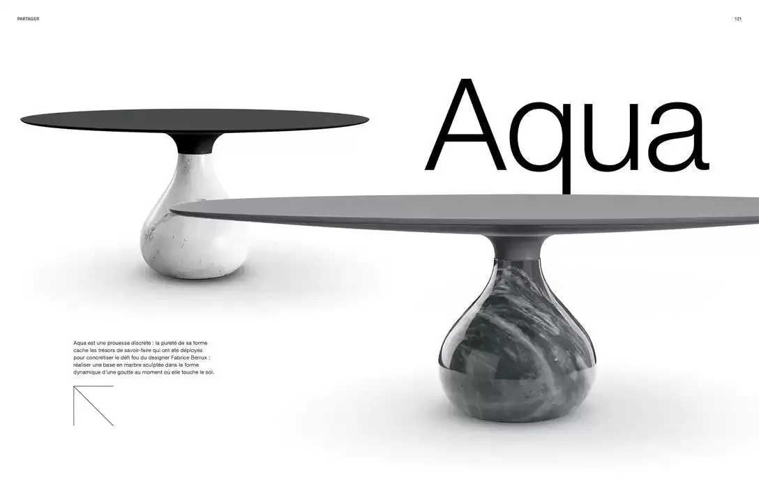 French Art de Vivre du 8 janvier au 31 mai 2025 - Catalogue page 62