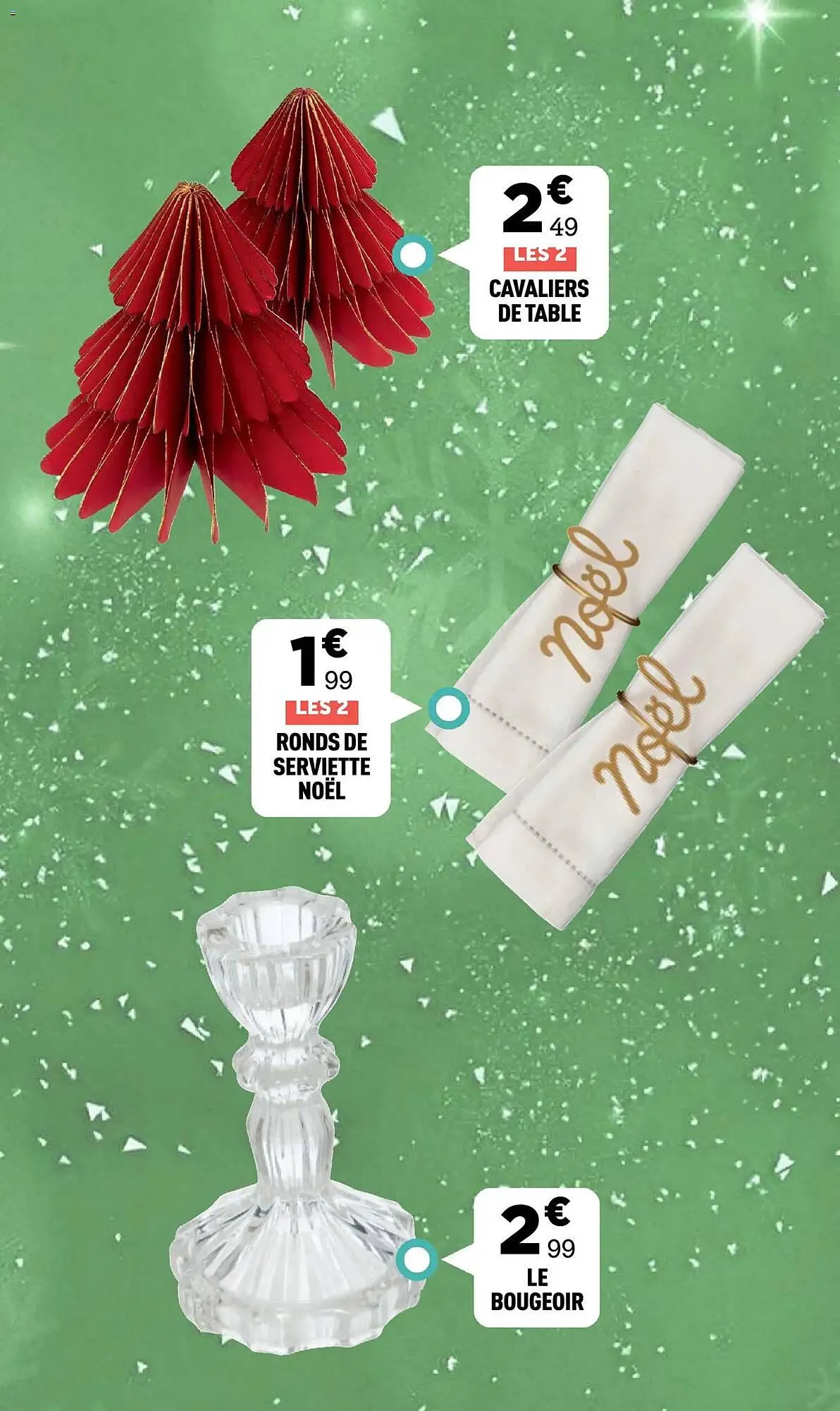 Catalogue Centrakor du 8 décembre au 31 décembre 2025 - Catalogue page 47