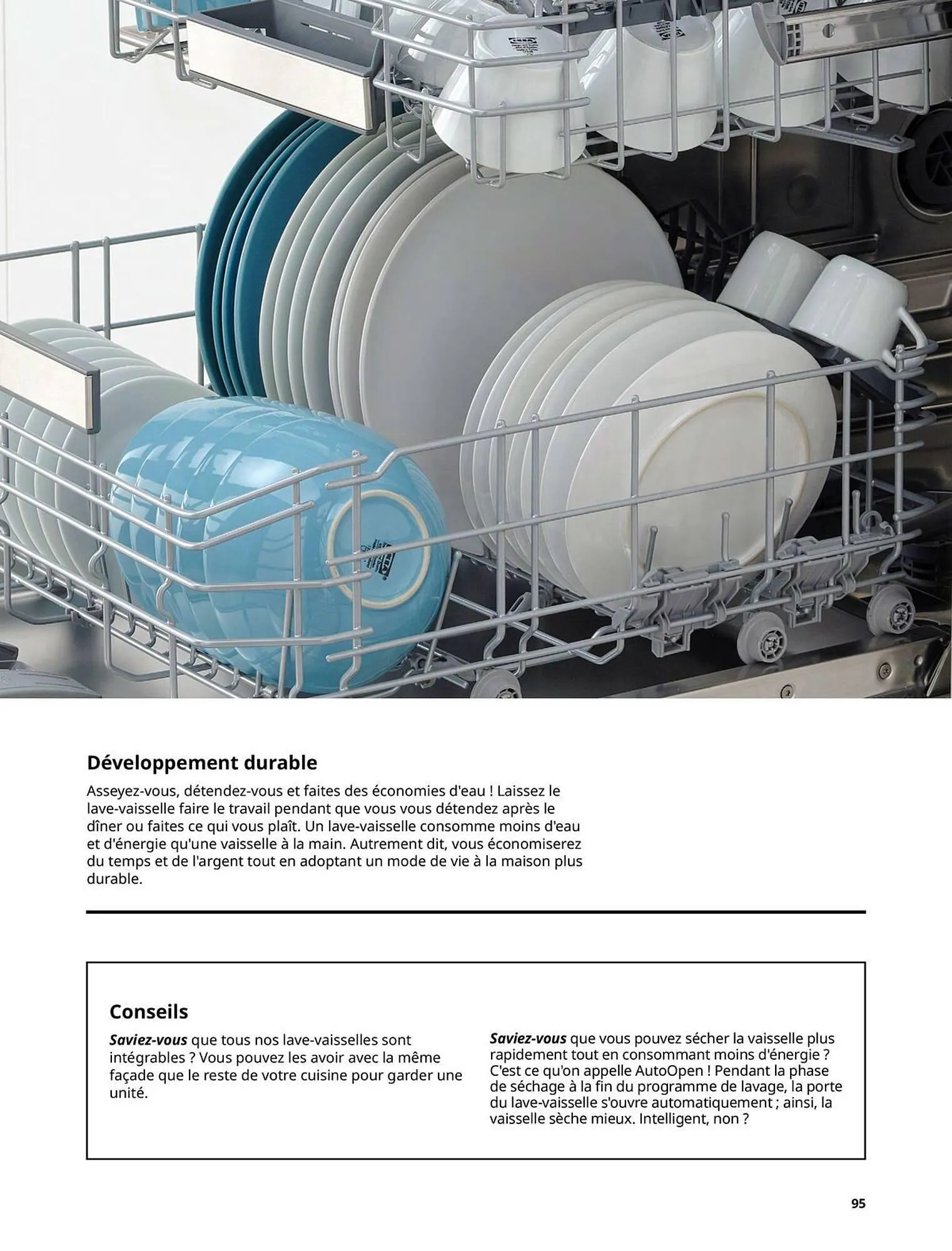 Catalogue IKEA du 29 avril au 31 décembre 2025 - Catalogue page 95