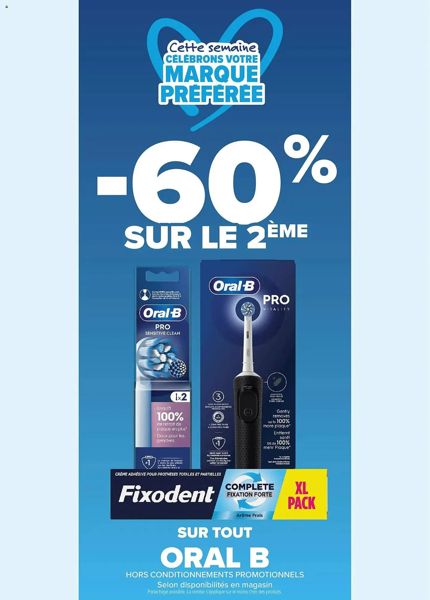 Catalogue Carrefour City du 5 mai au 17 mai 2026 - Catalogue page 17