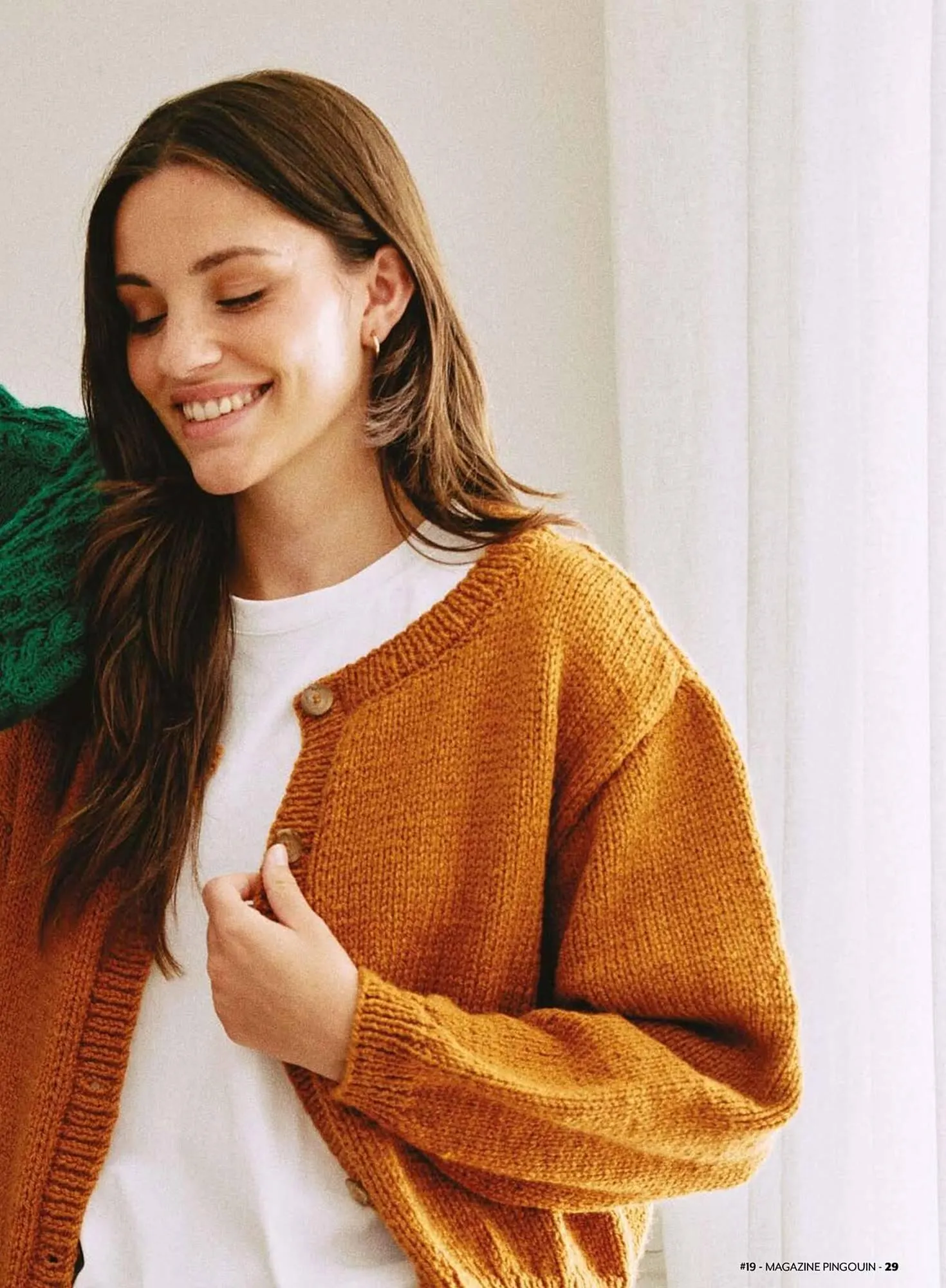 Catalogue Phildar du 18 novembre au 28 février 2026 - Catalogue page 29