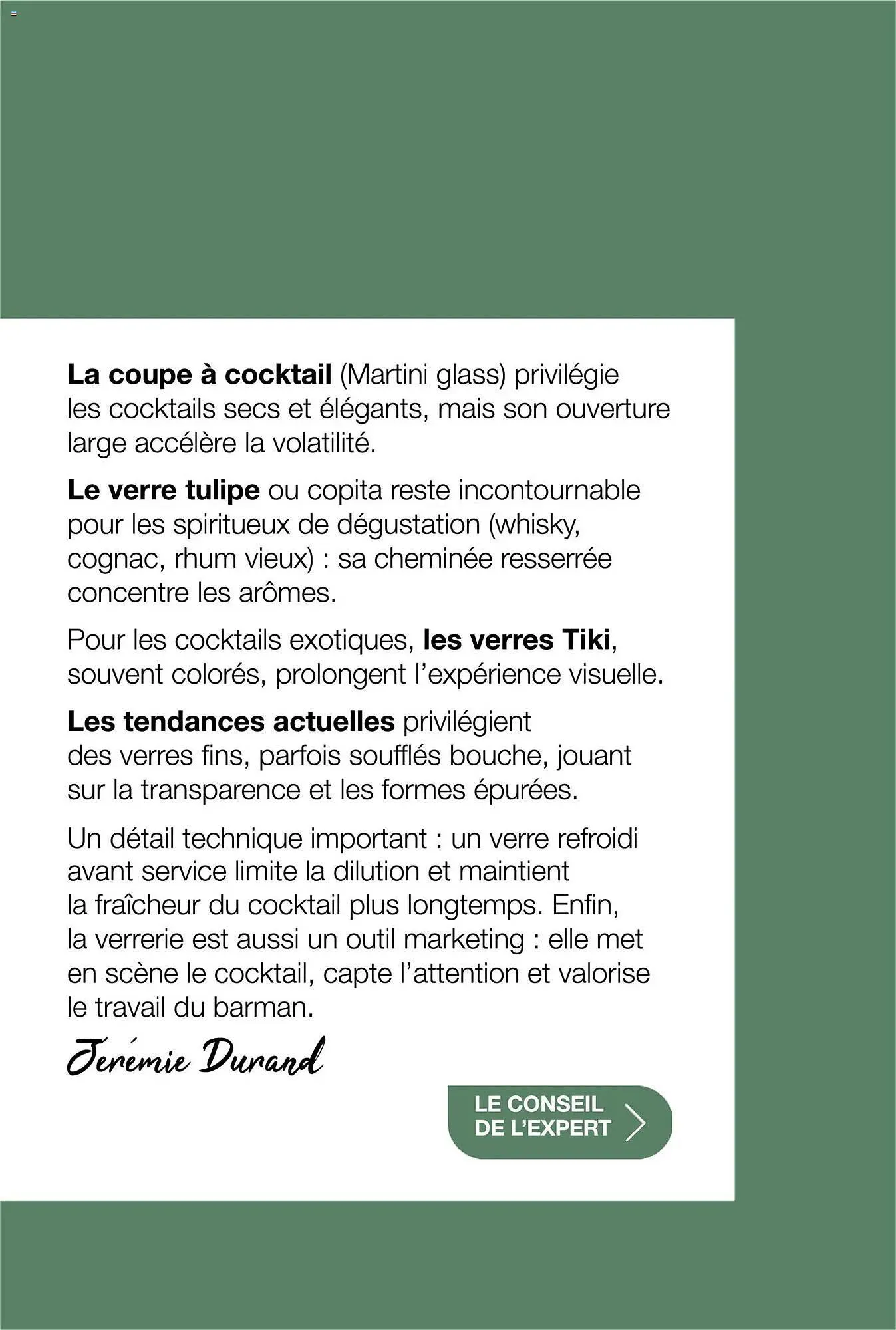 Catalogue Promocash du 19 novembre au 31 décembre 2025 - Catalogue page 50